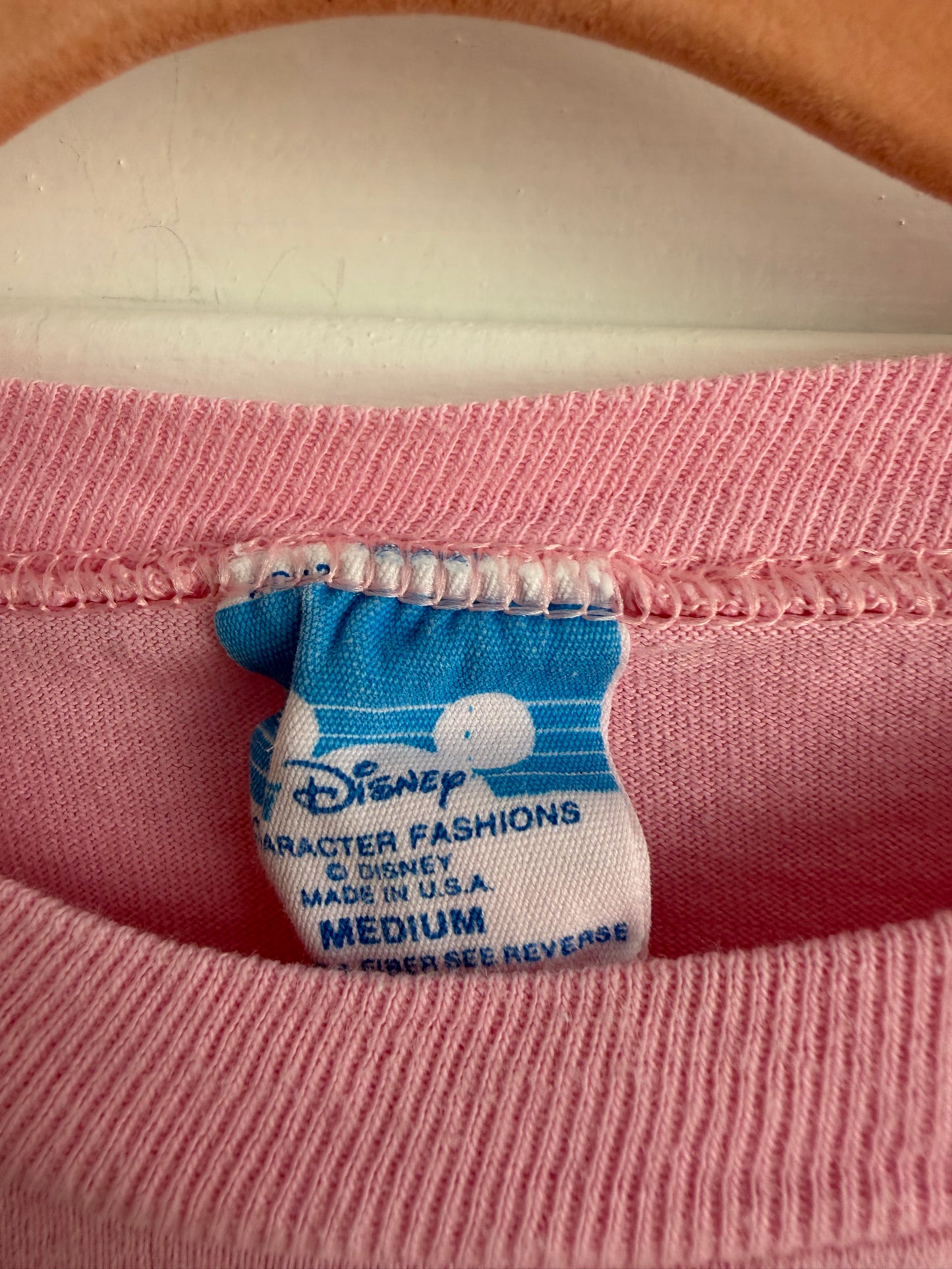 minnie california T shirt 6/7
