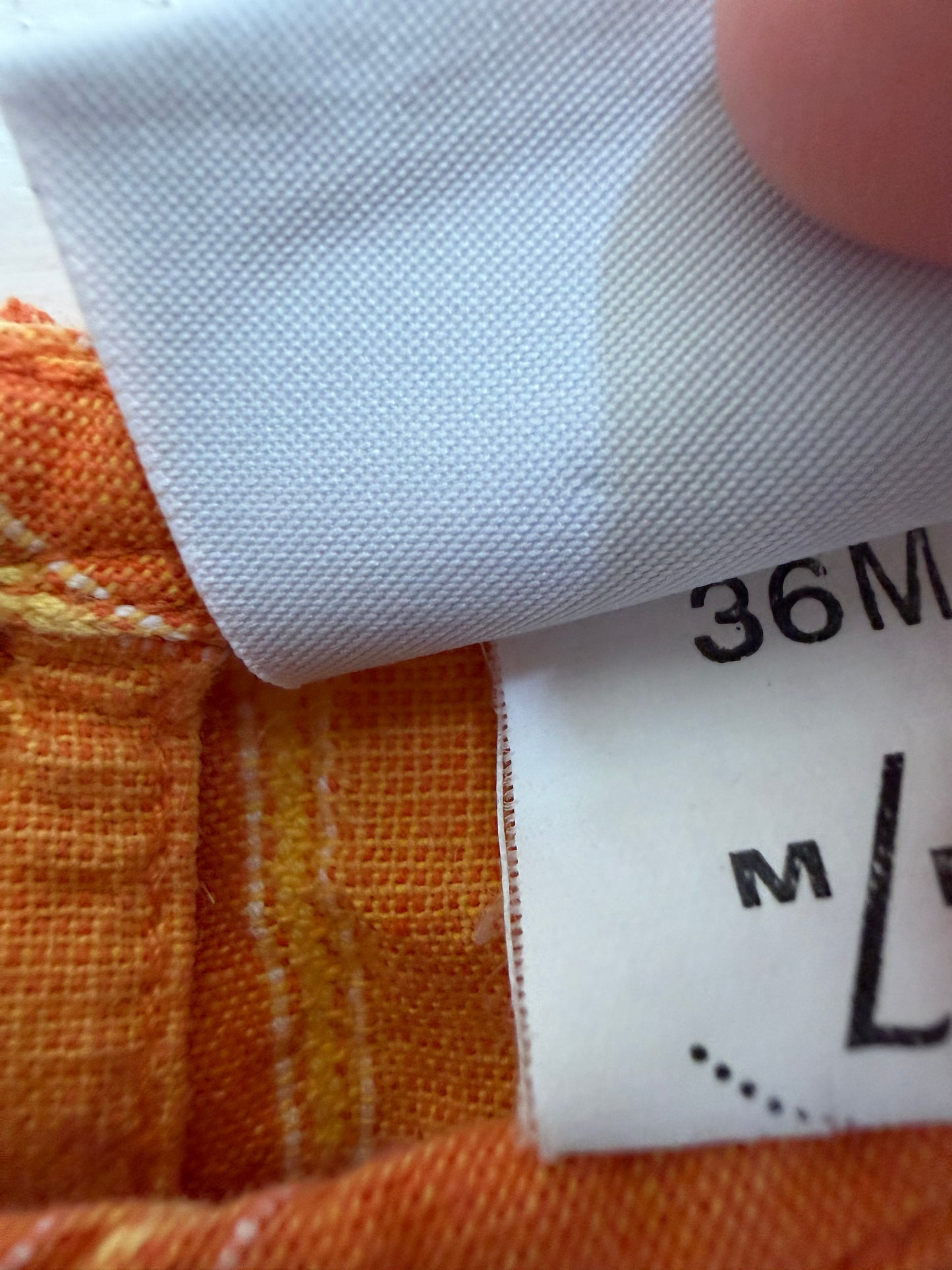 snow white gingham dress 3T