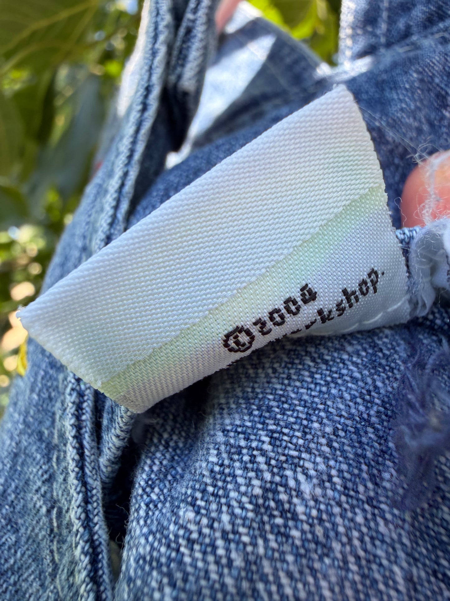 zoe overalls 24m