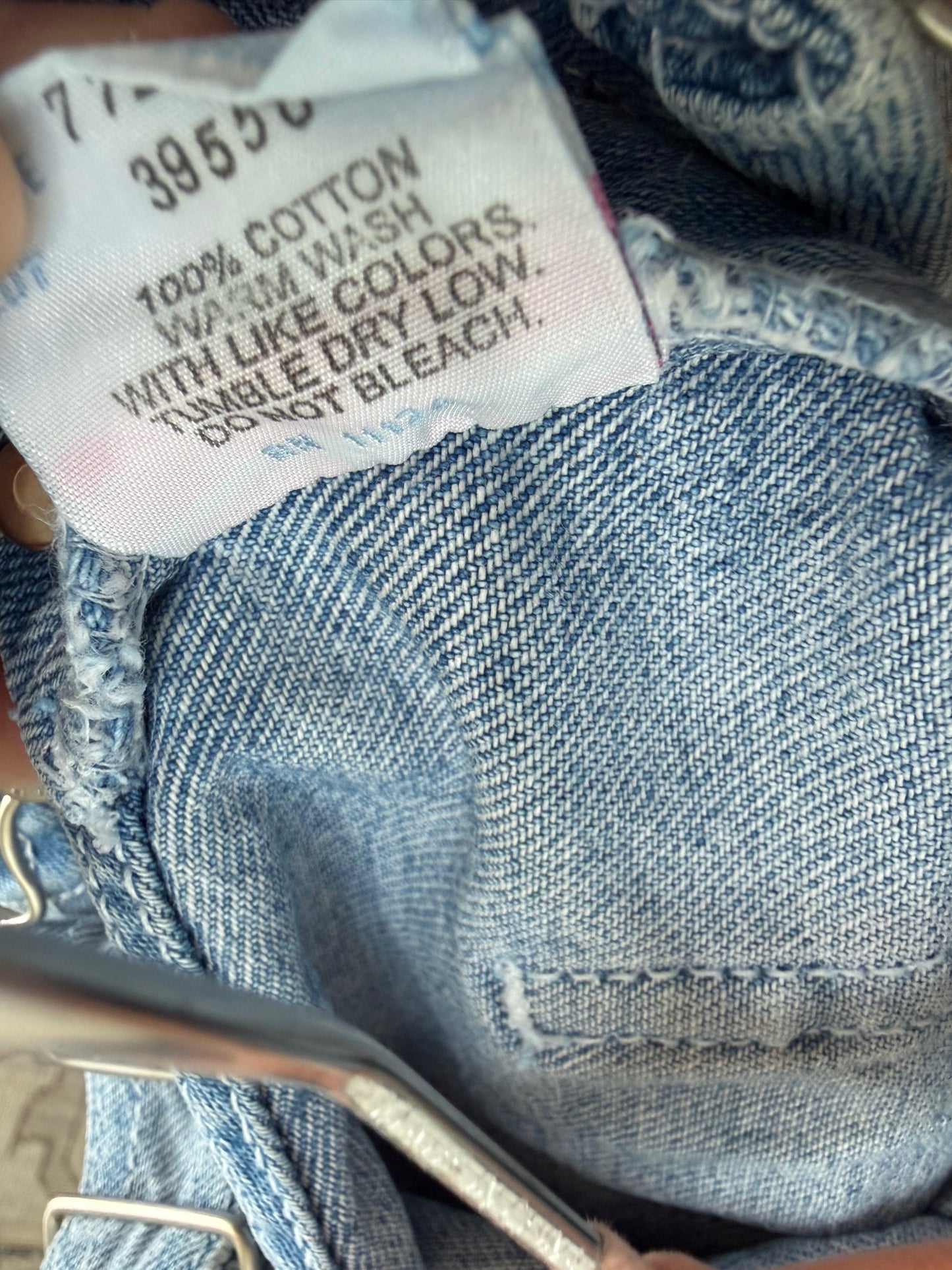 guess dressall 2T