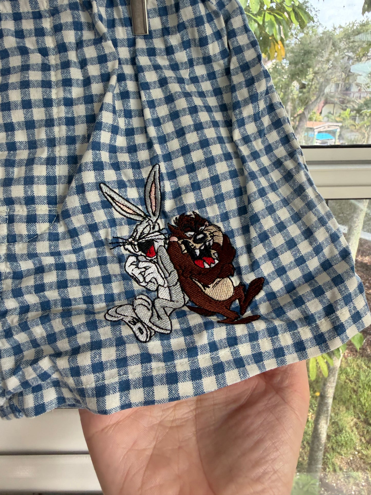 acme baby shorts XXS (3T)