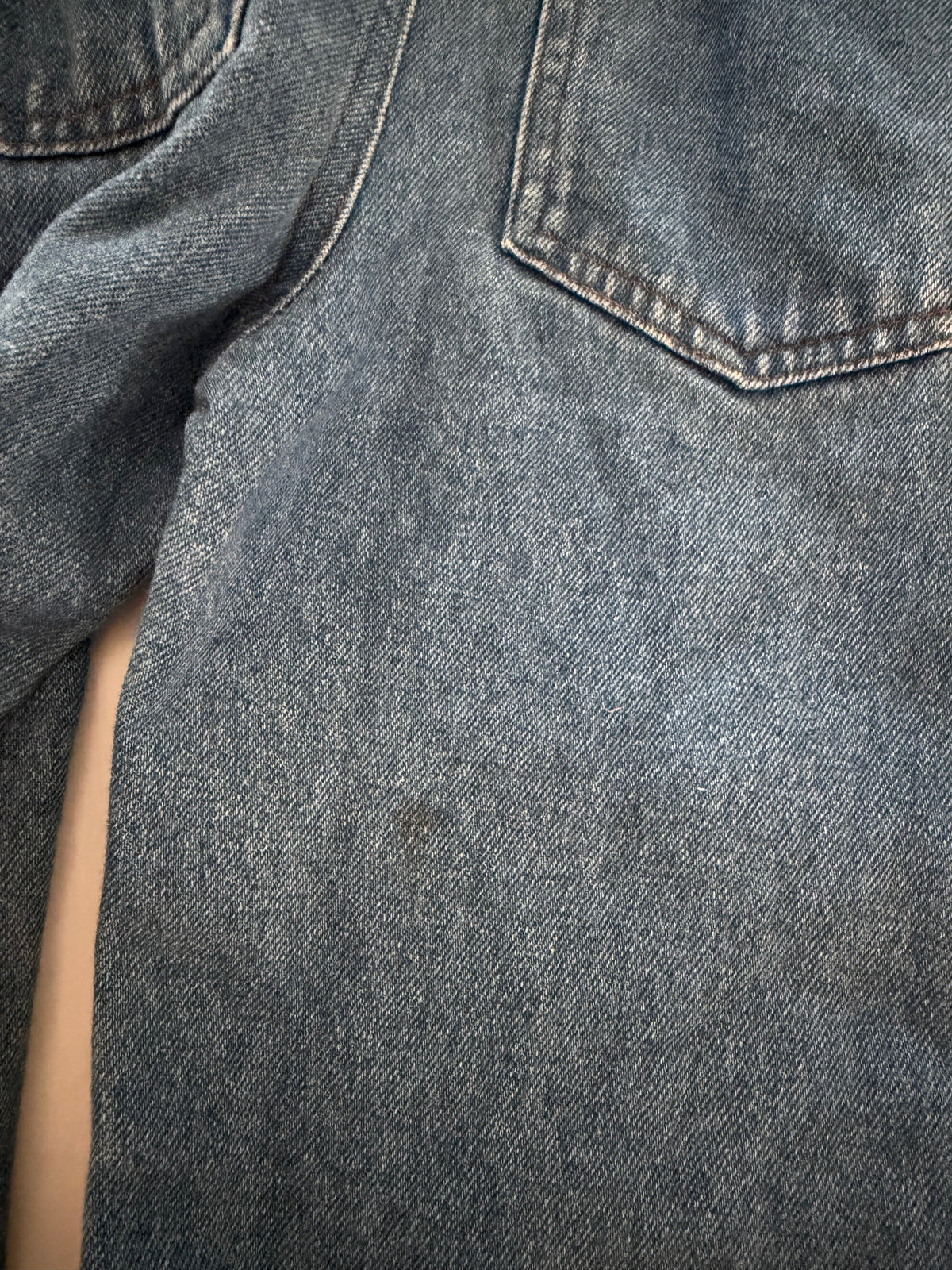 “little punkin” overalls 2T