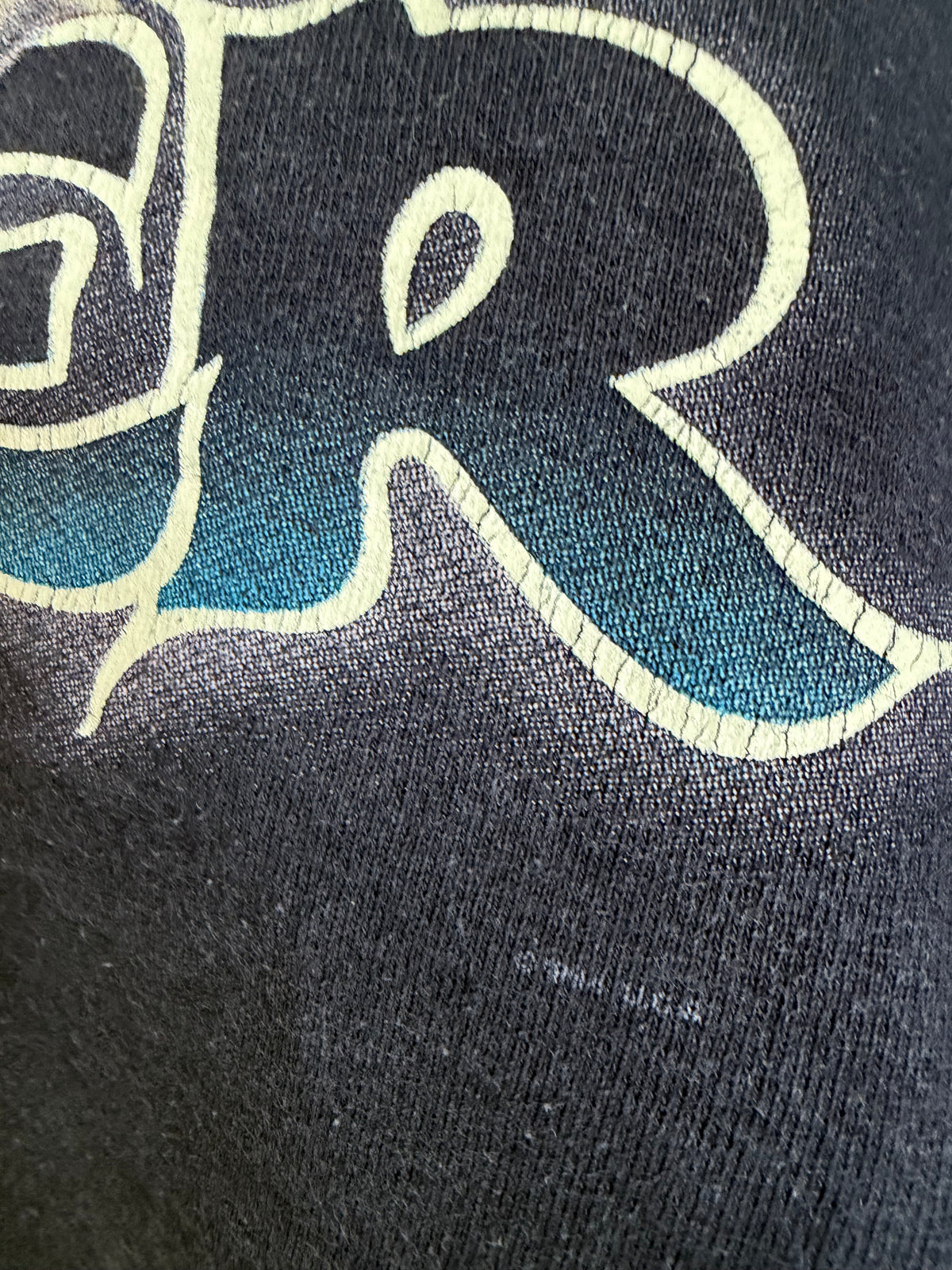 1994 casper sweatshirt M