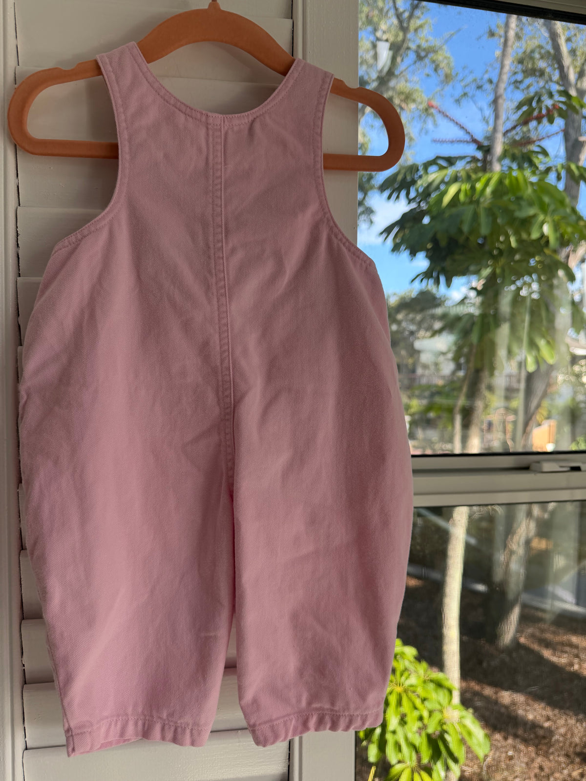 piglet overalls 0-3m