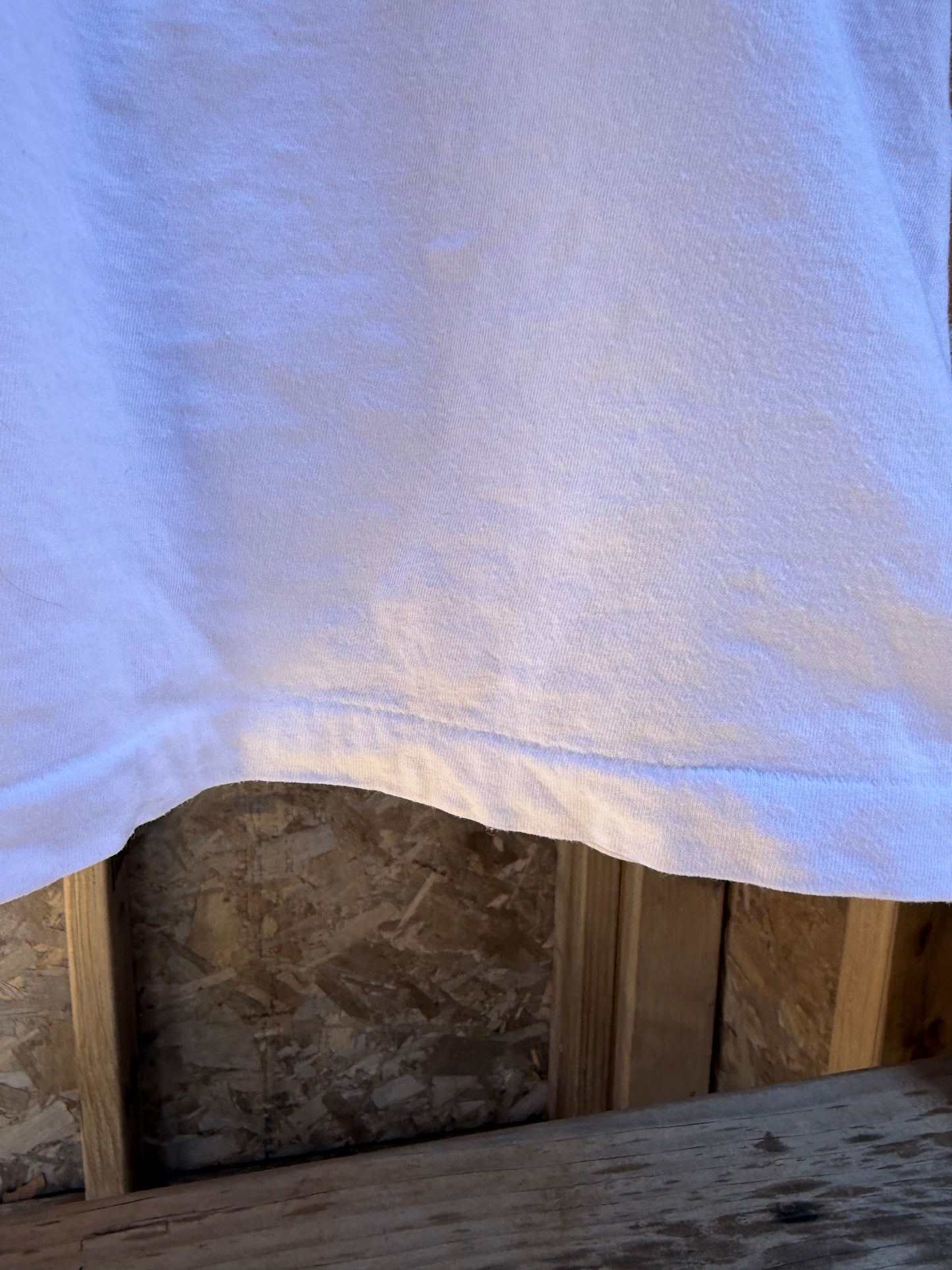 single stitch 101 dalmatians tee youth XL