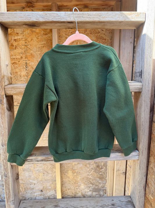 1997 bubbles sweatshirt 5/6