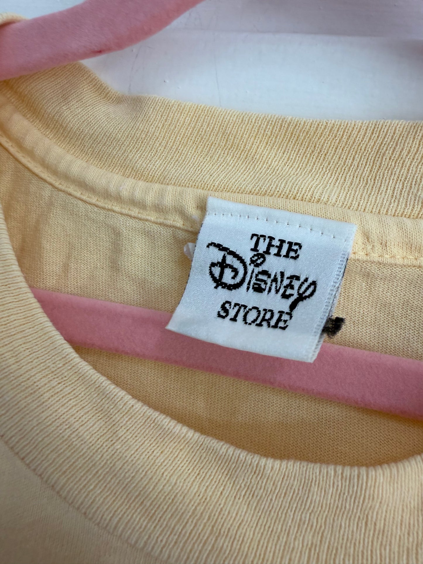 “these are the wrong sort of bees” tee adults M