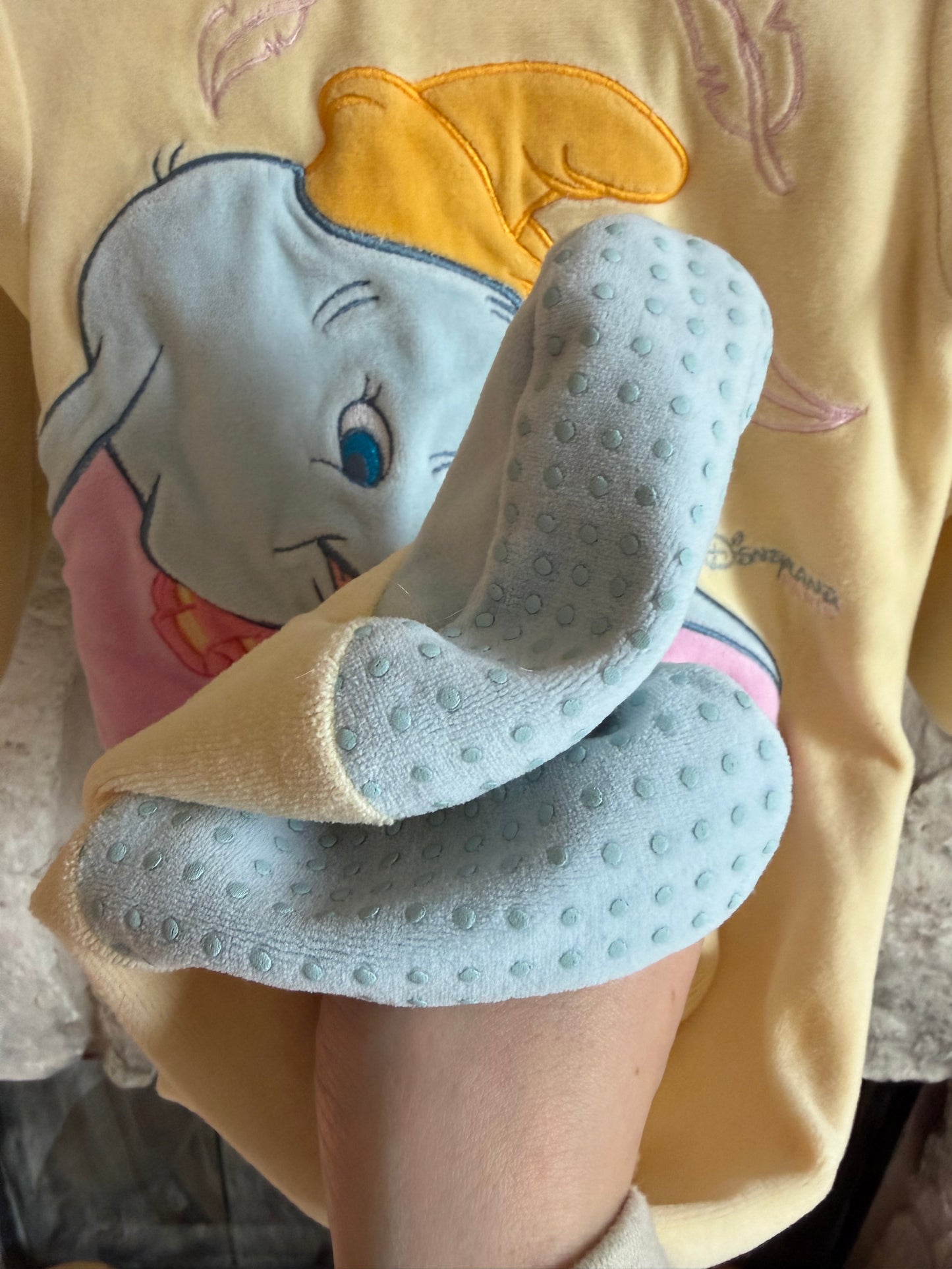 disneyland paris dumbo one piece 18m