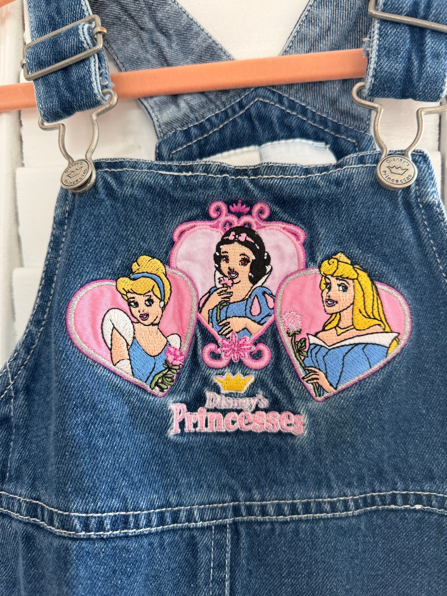 disney princess dressall XXS (2/3)