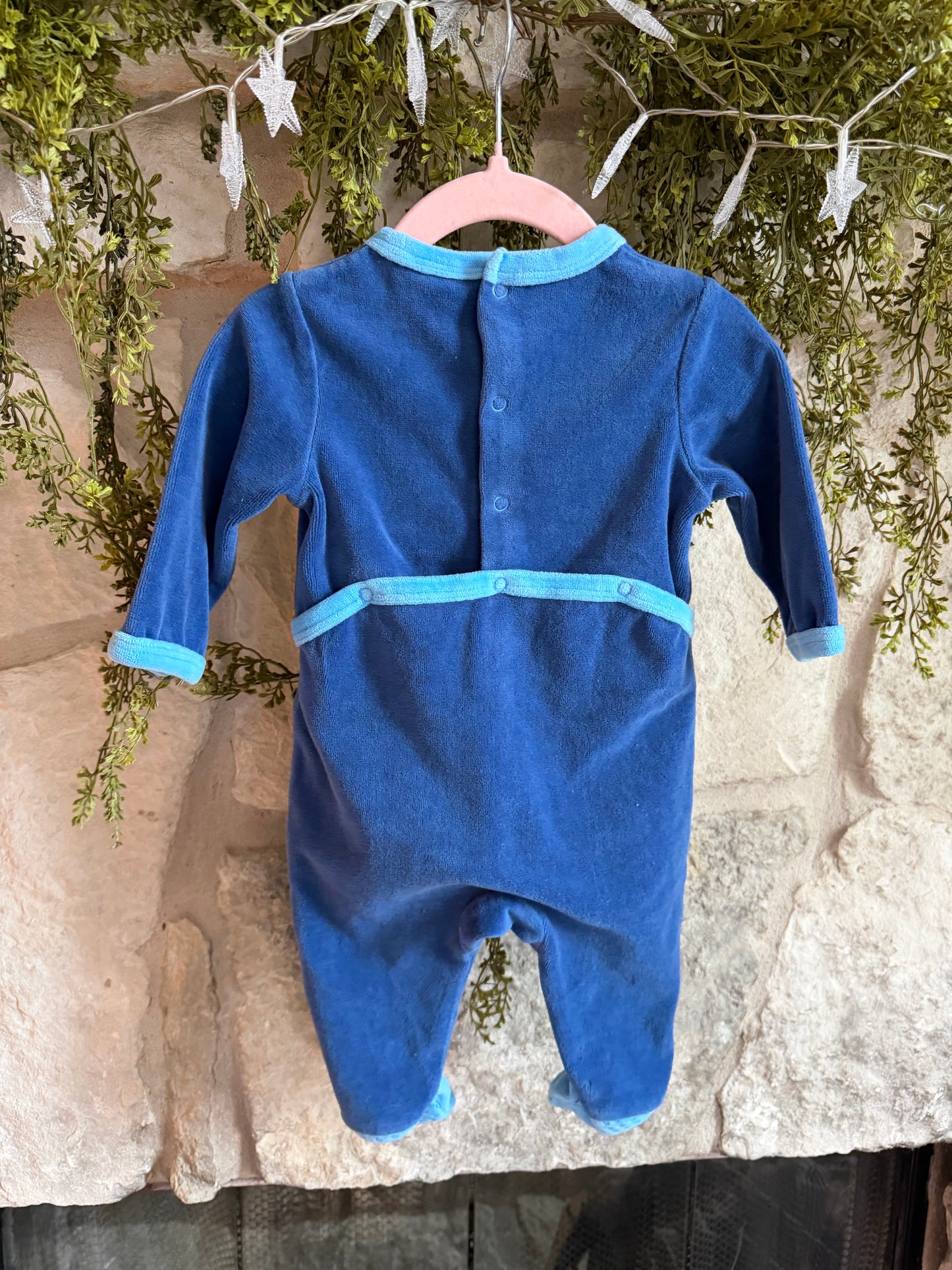 disneyland paris buzz one piece 6m