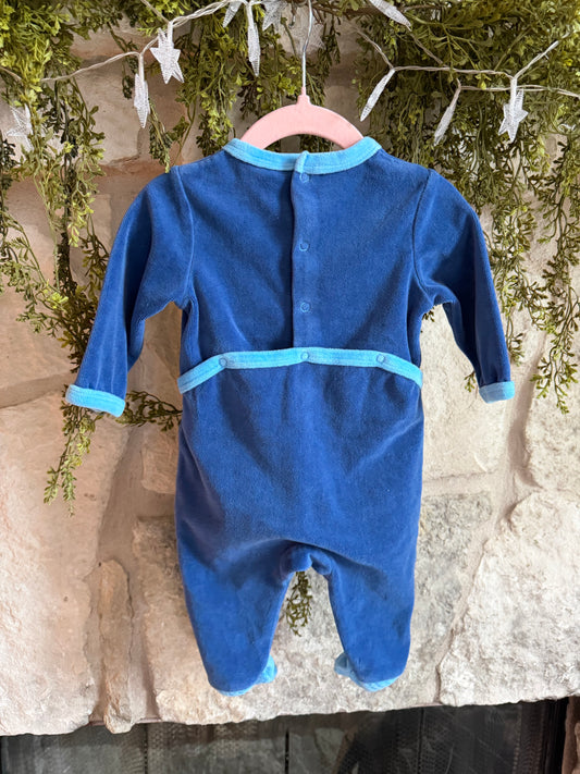 disneyland paris buzz one piece 6m