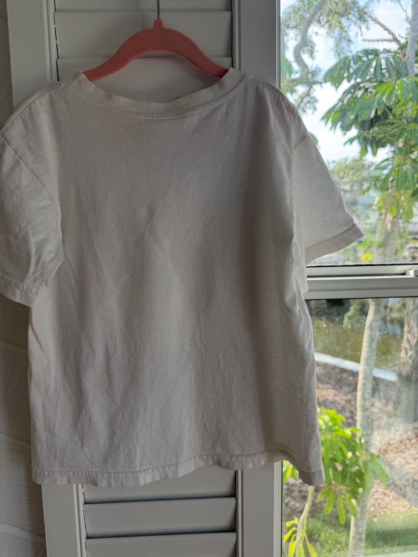 captain pooh tee 5/6