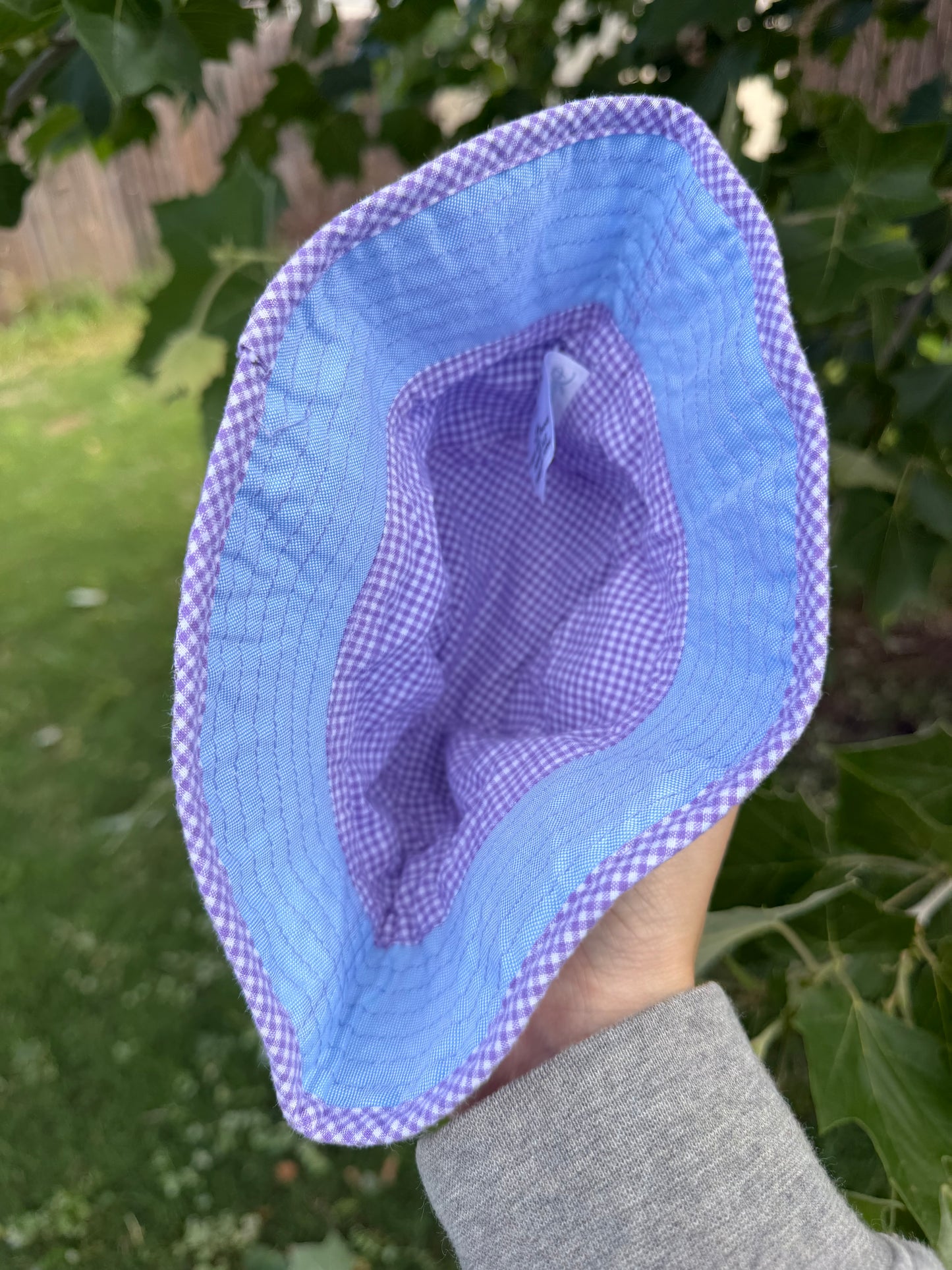 eeyore bucket hat 0-6m