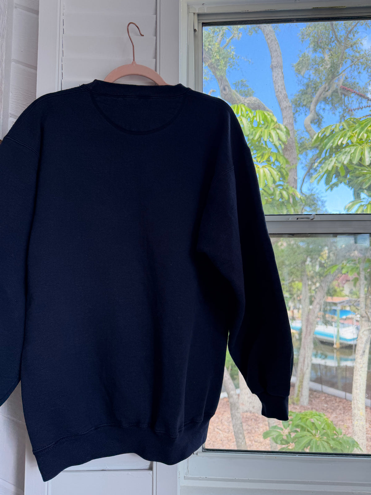 1994 casper sweatshirt M