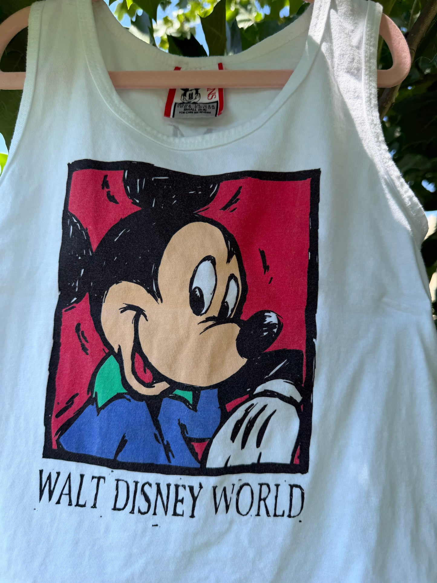 WDW tank 6-8