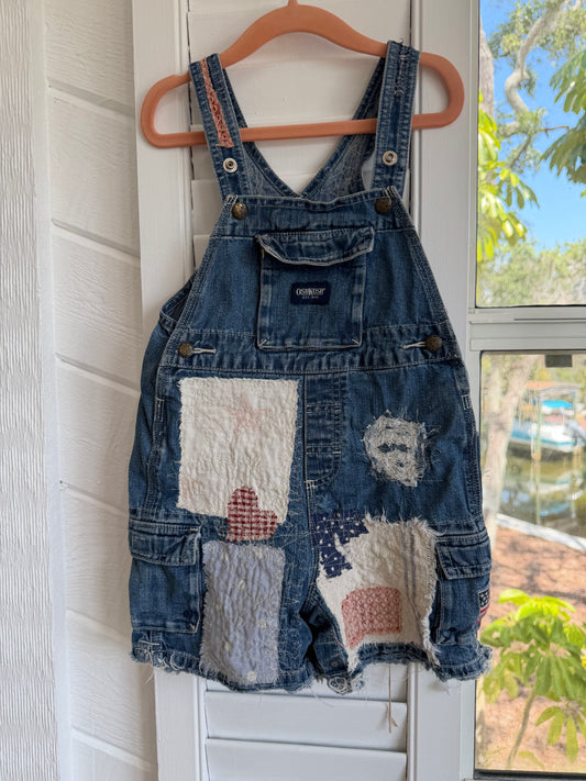 oshkosh shortalls 24m