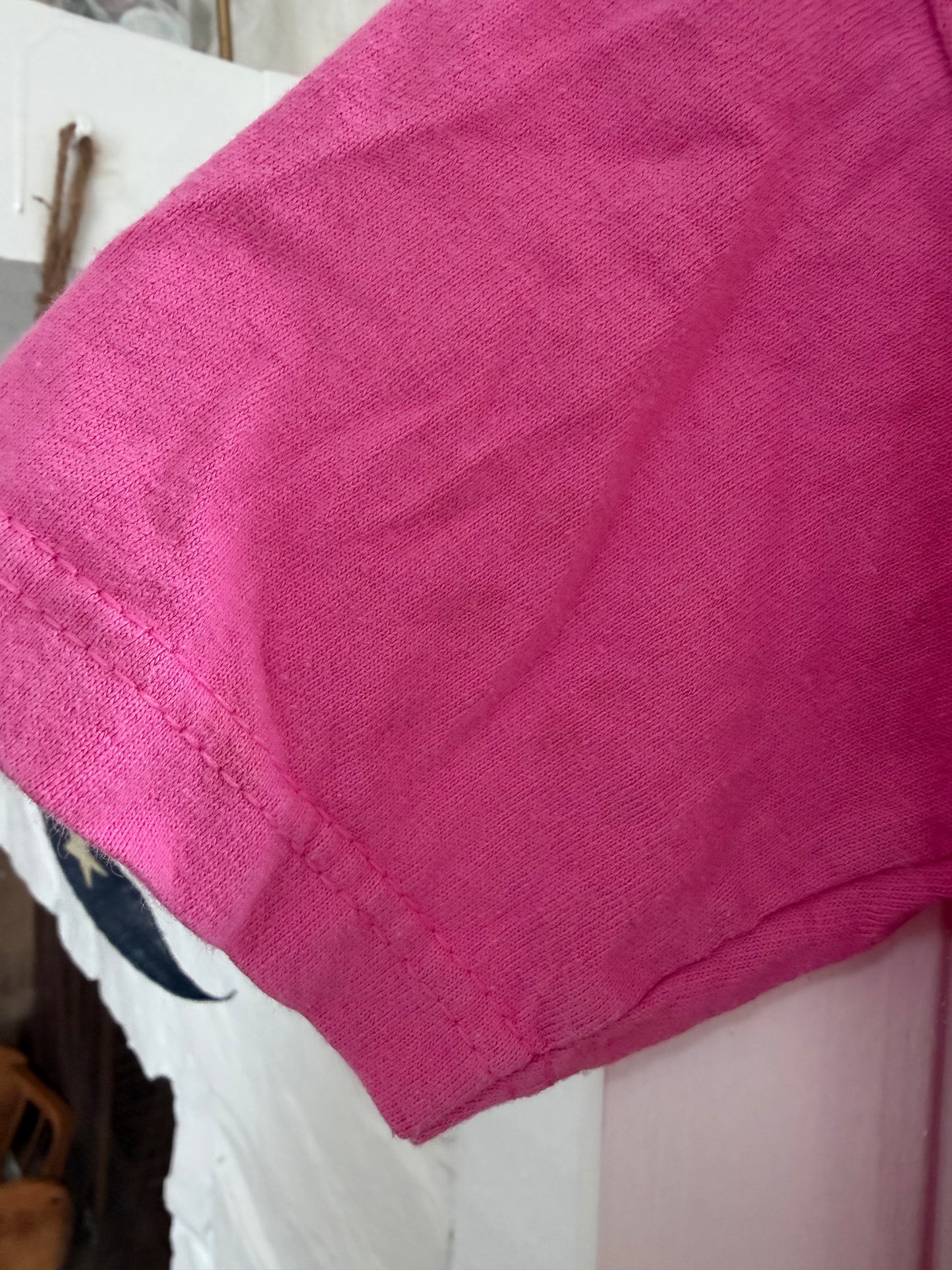 princess tee XXS (3T)