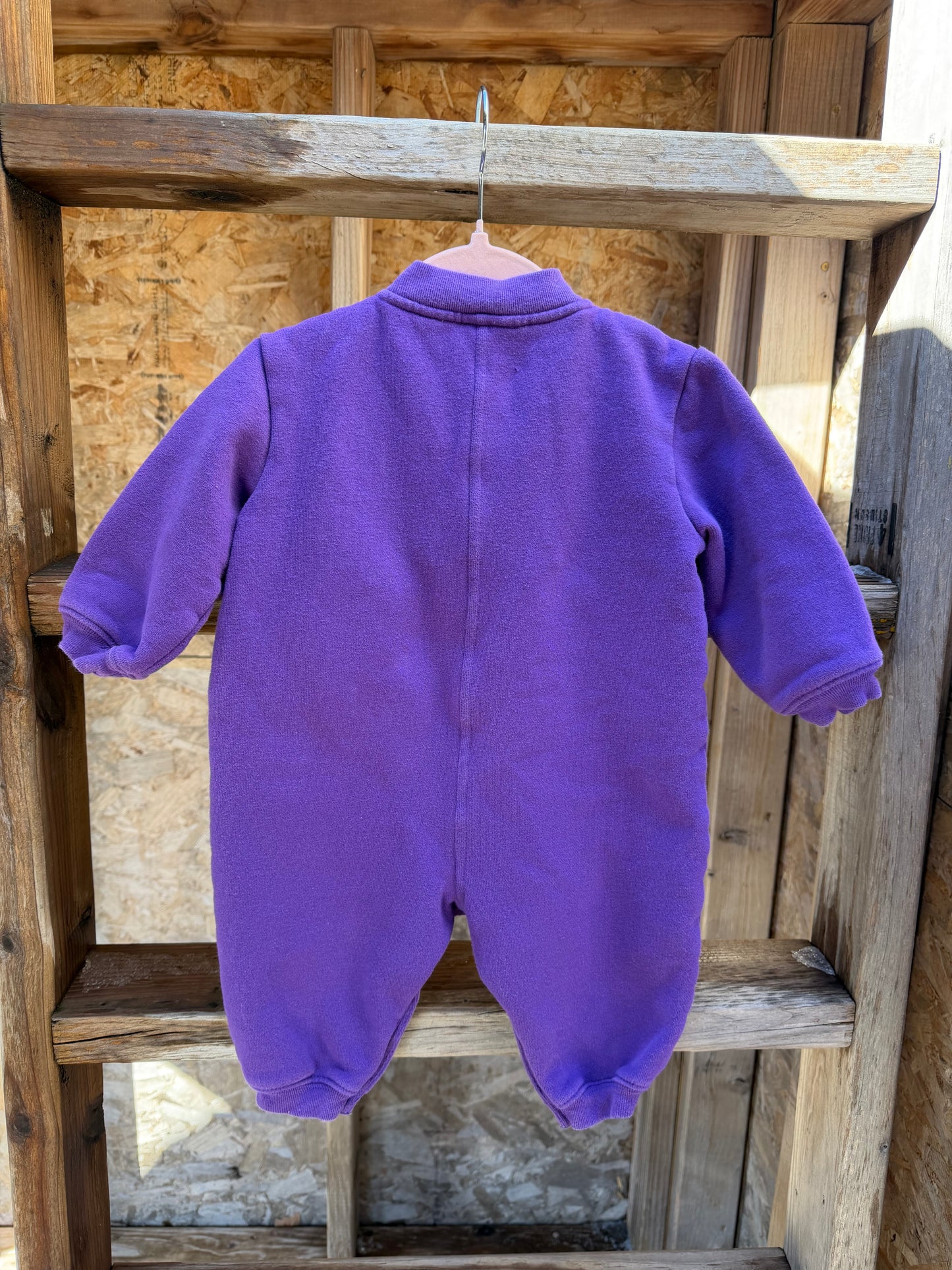 disneyland mickey/minnie romper 12-18m