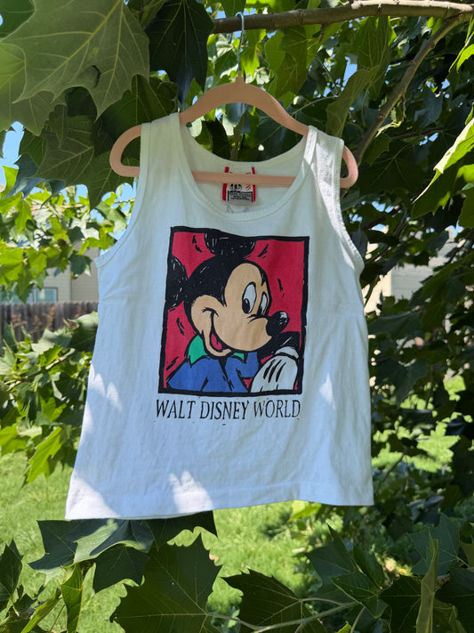 WDW tank 6-8