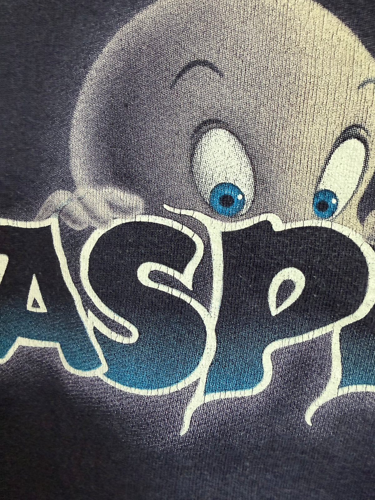 1994 casper sweatshirt M