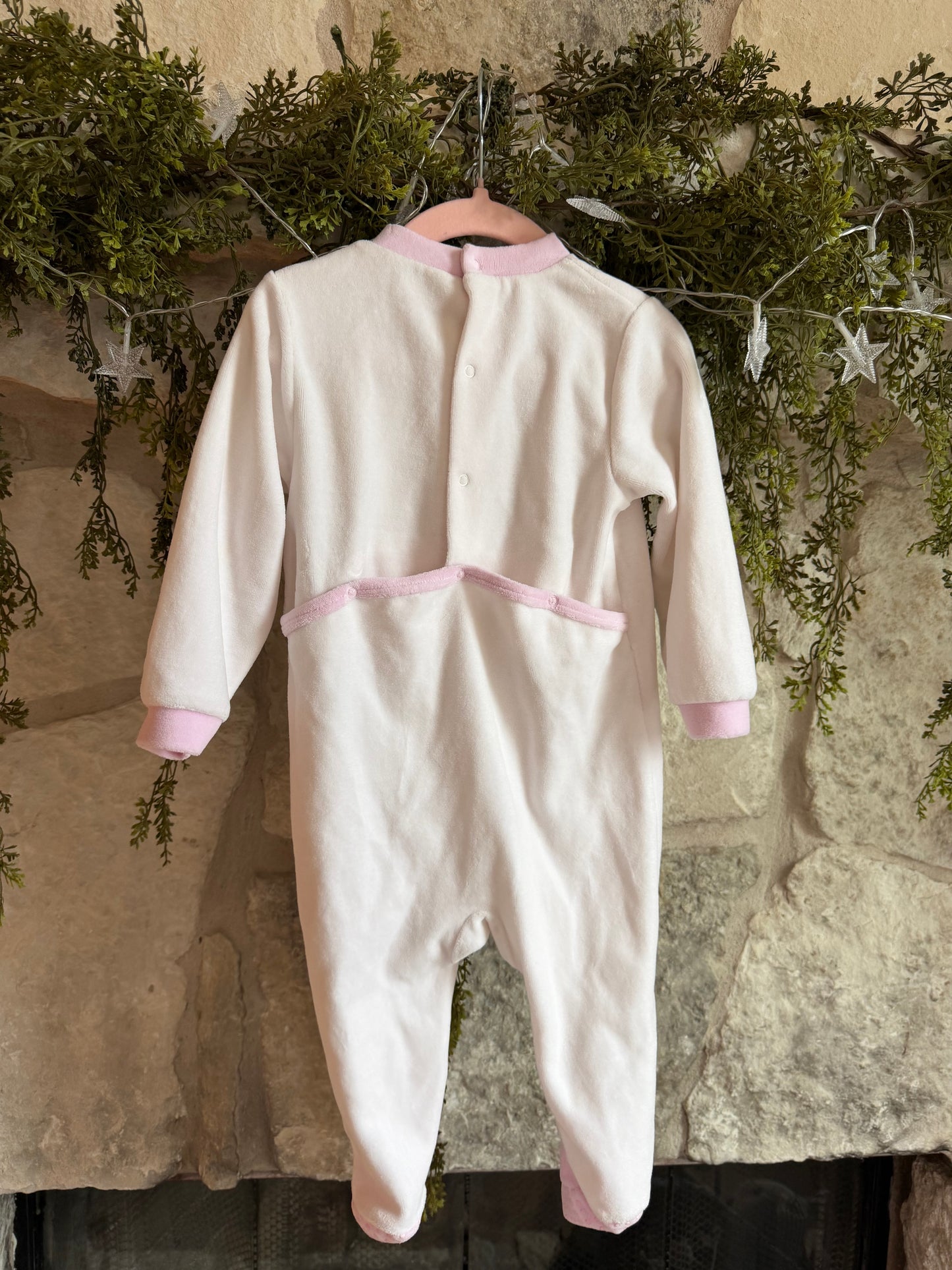 disneyland paris lady one piece 24m