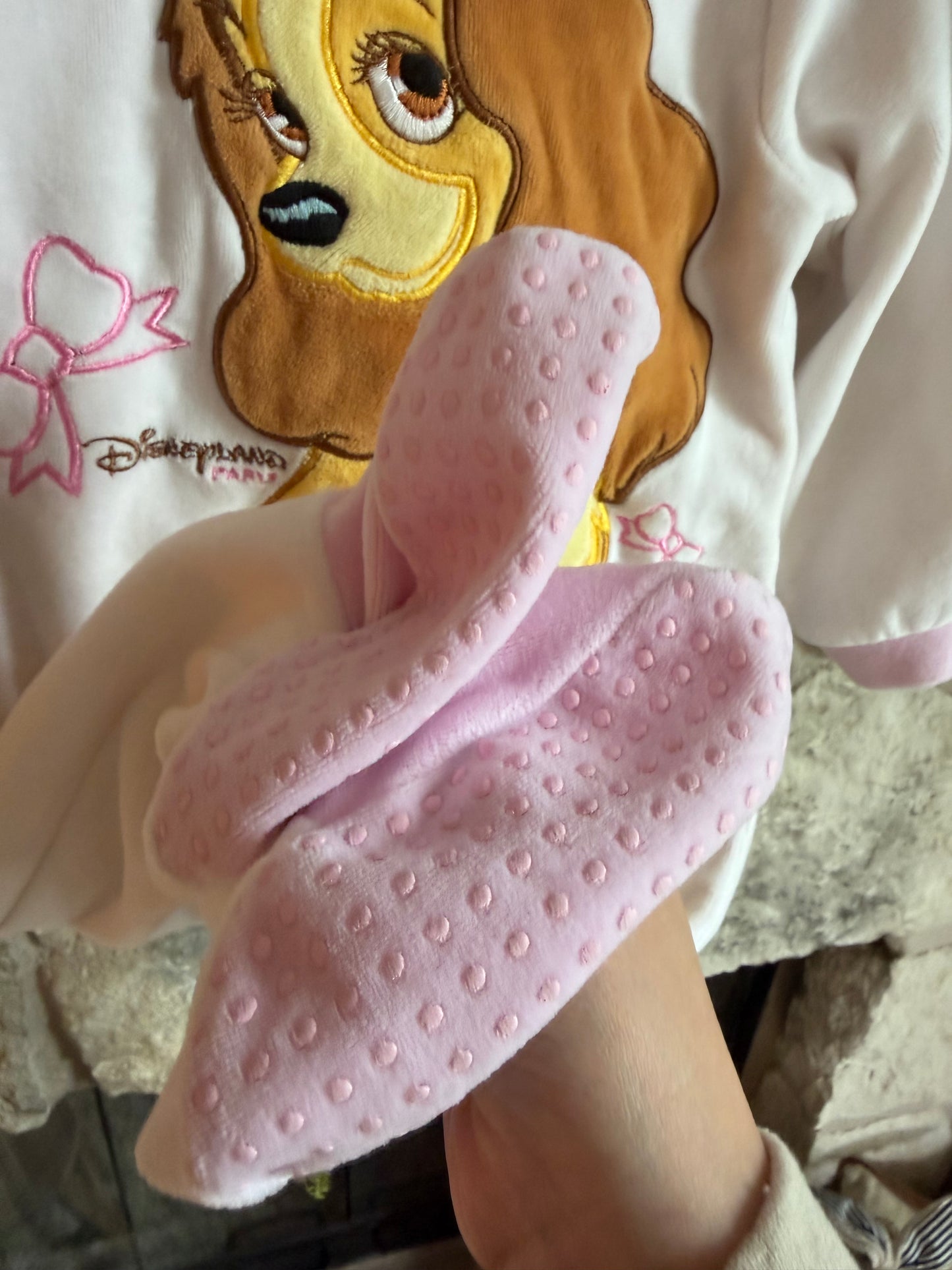 disneyland paris lady one piece 24m