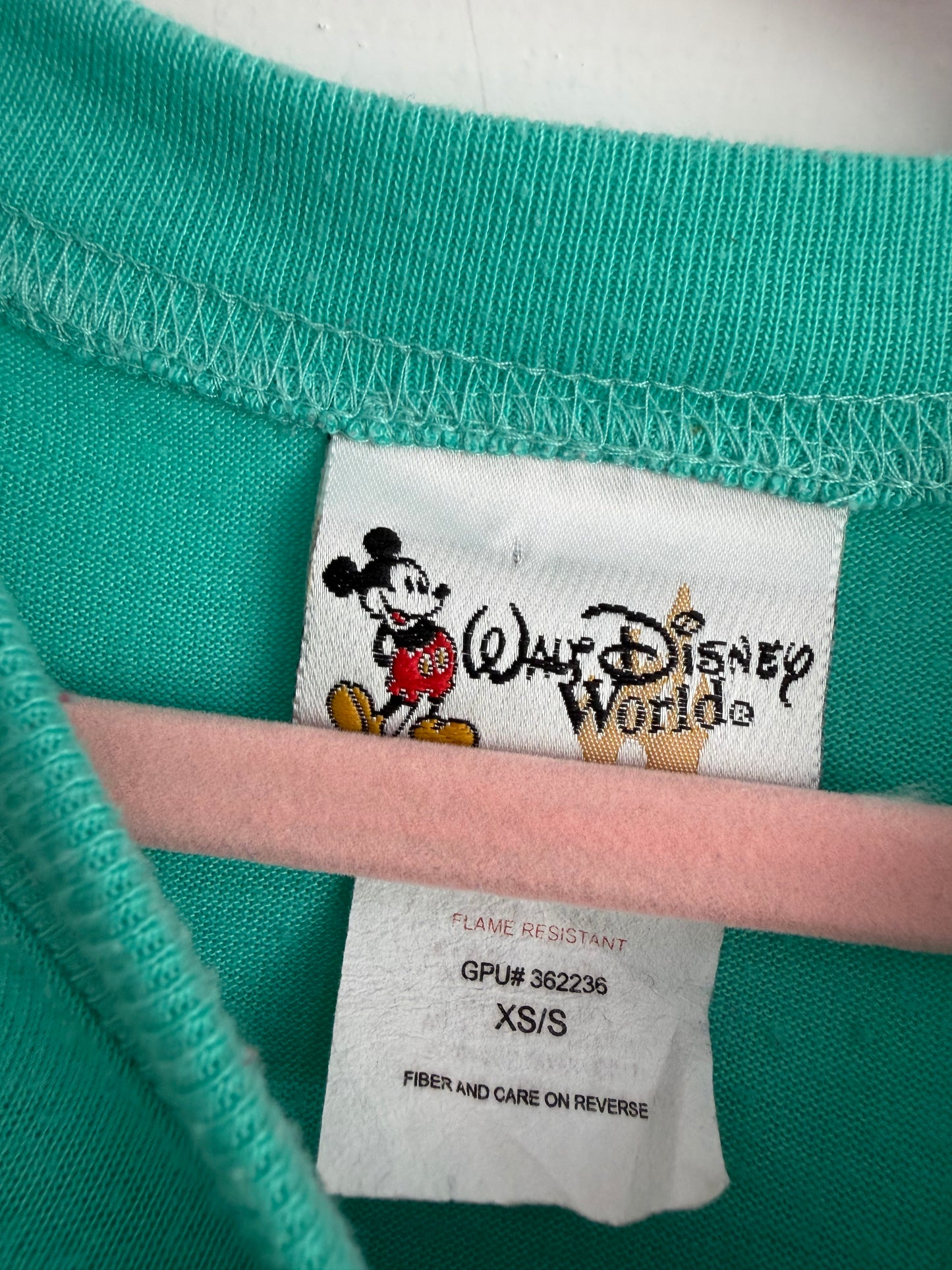 lilo & stitch night gown XS/S