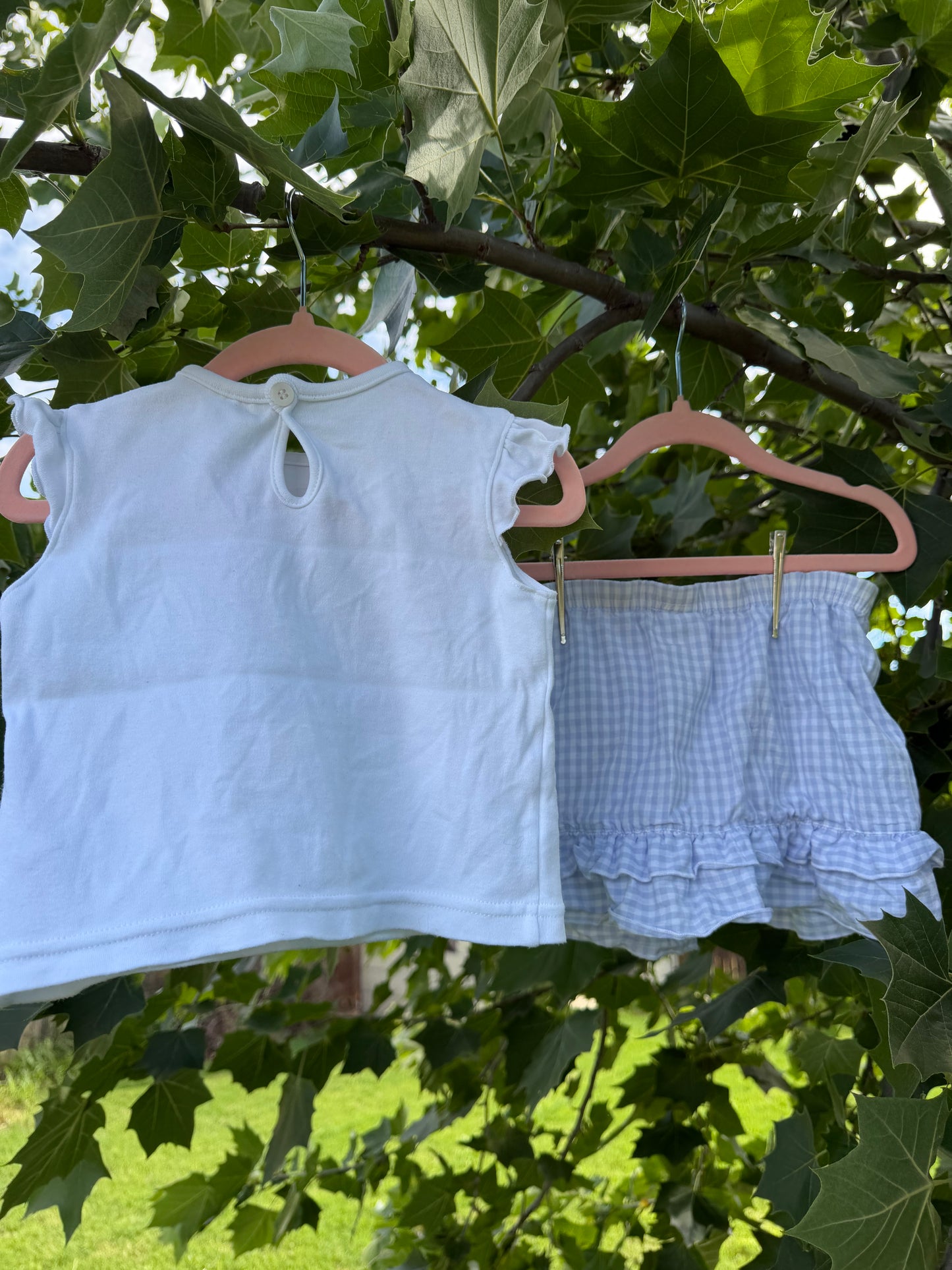 roo set 6-9m