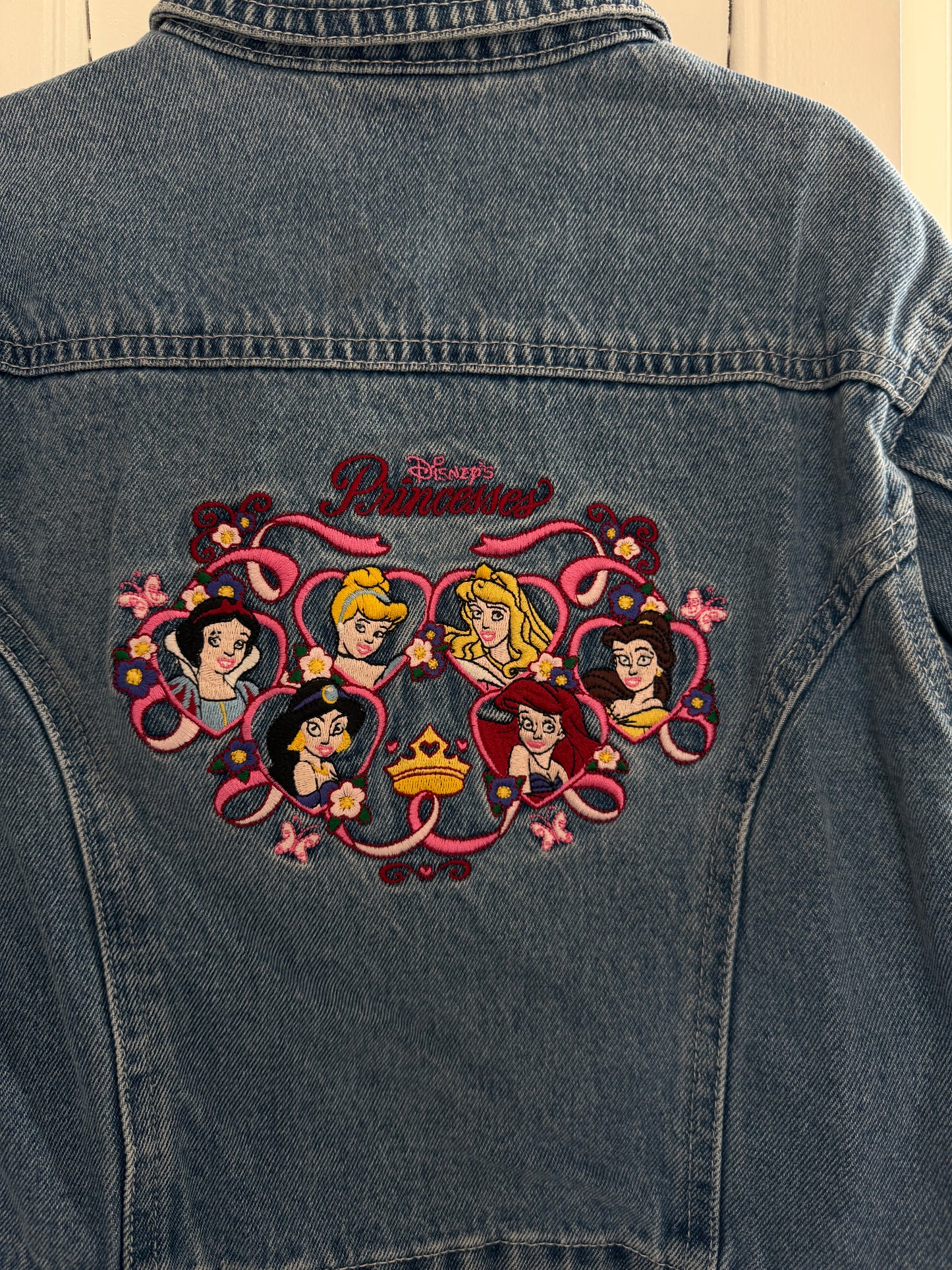 disney princess catalog jacket S (4/5)