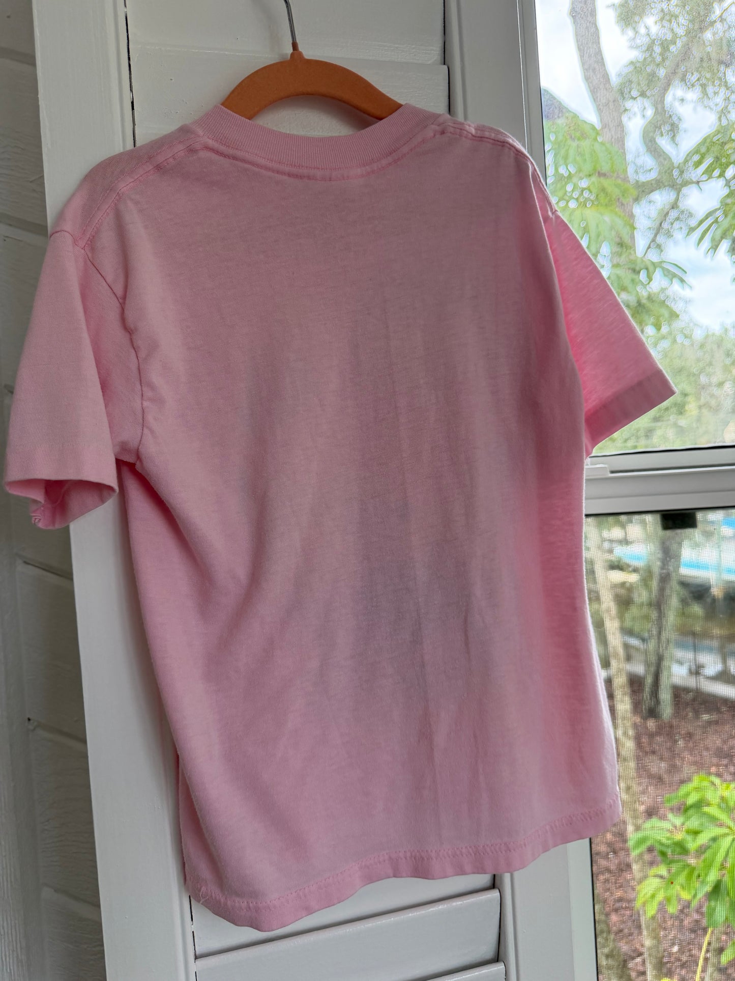 little mermaid T shirt 4T