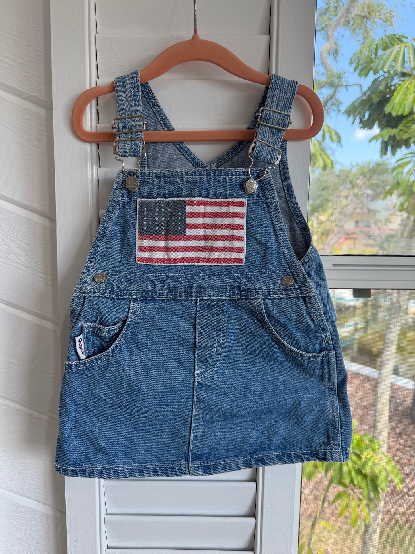 guess dressall 2T