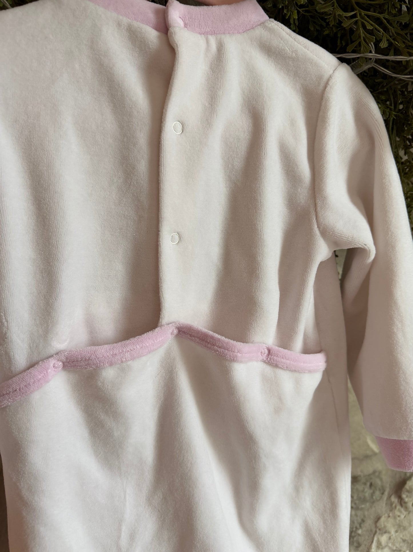 disneyland paris lady one piece 24m