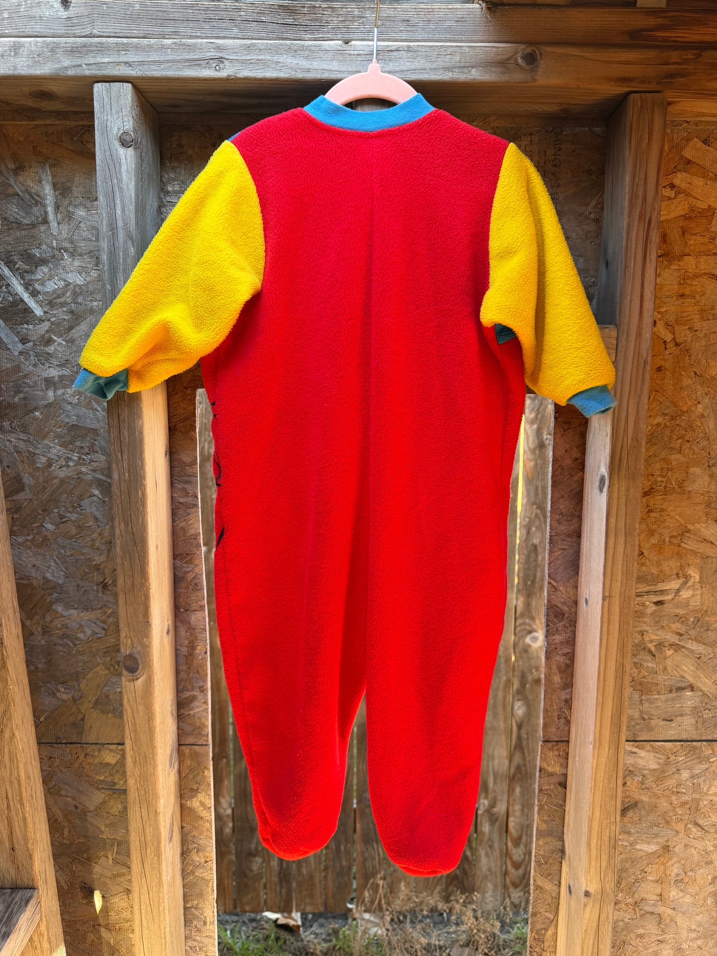 2002 clifford sleeper 18-24m