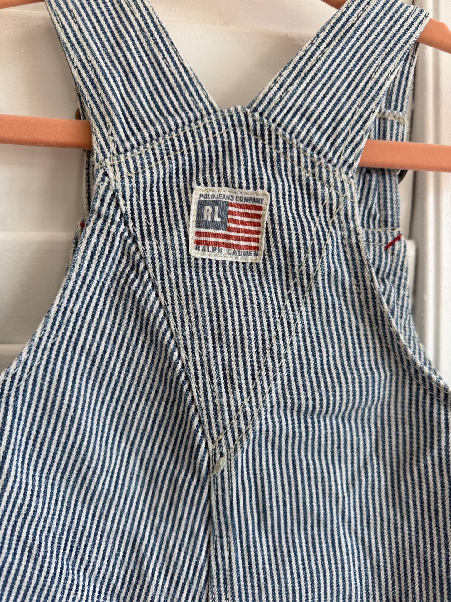 ralph lauren dressall 2T
