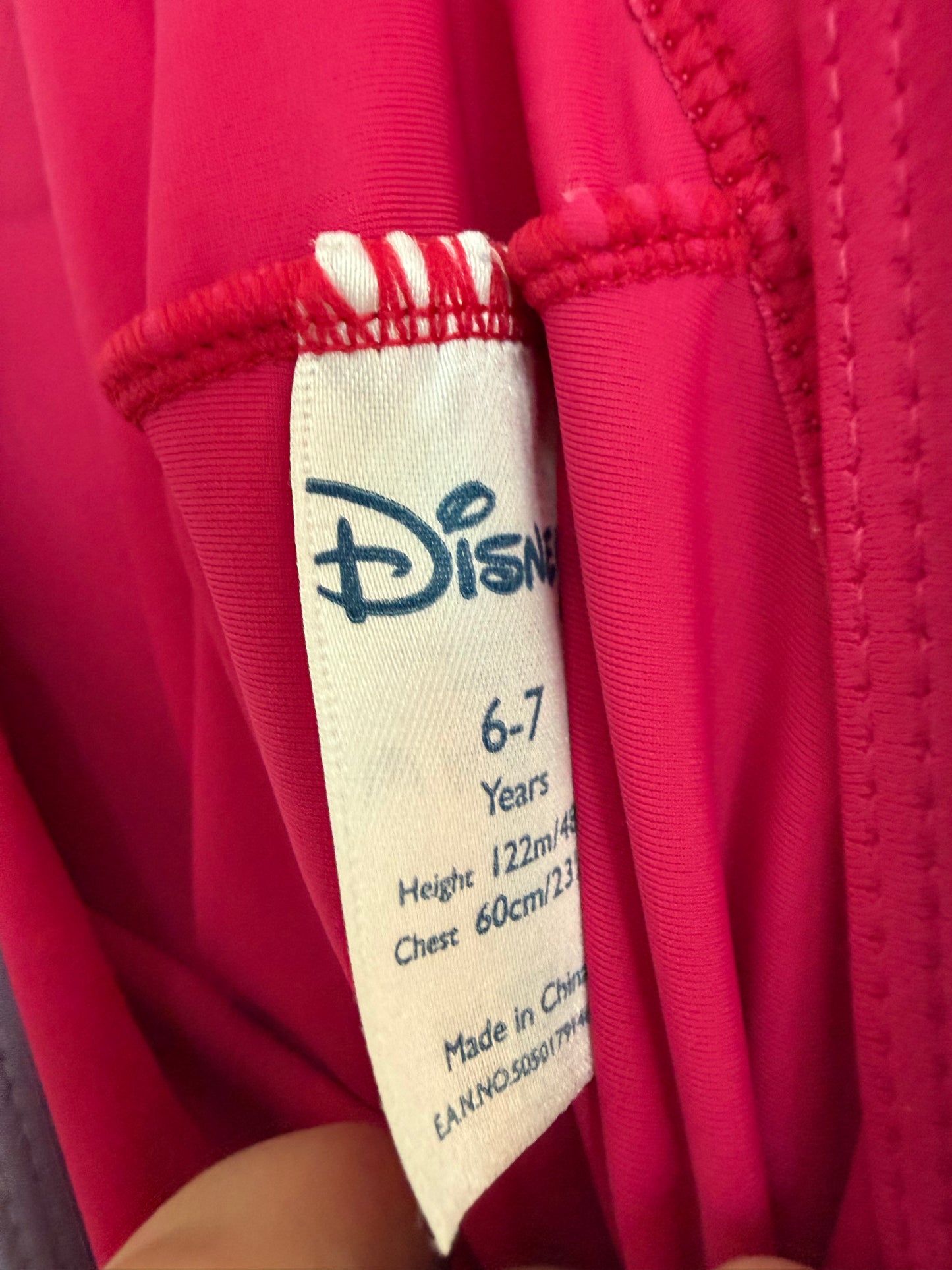 monsters inc swimsuit 4T