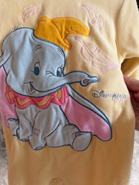 disneyland paris dumbo one piece 18m