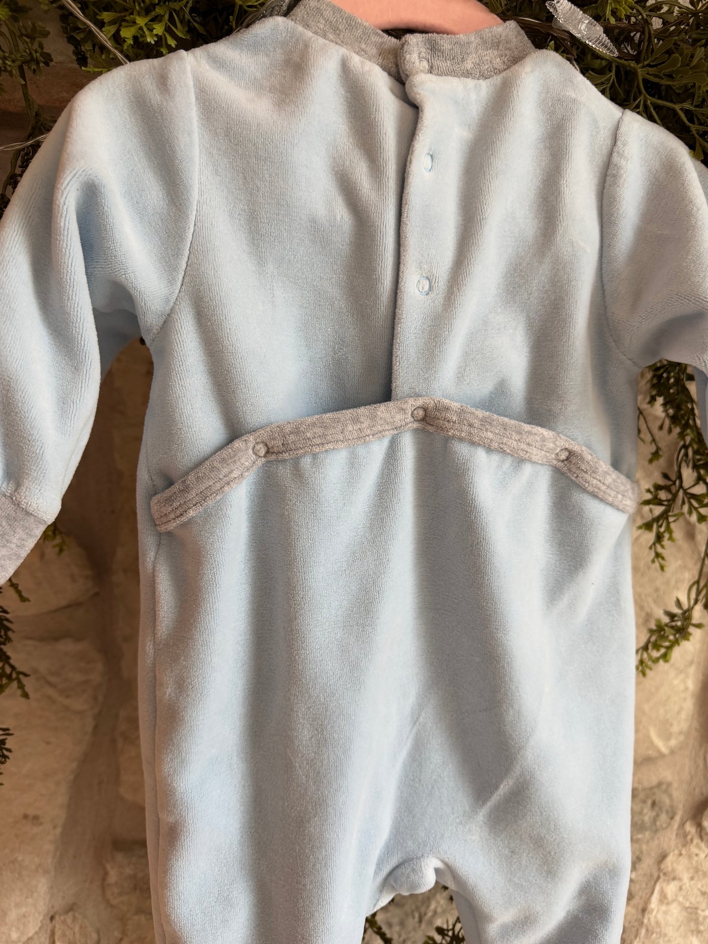 disneyland paris mickey eiffel one piece 6m