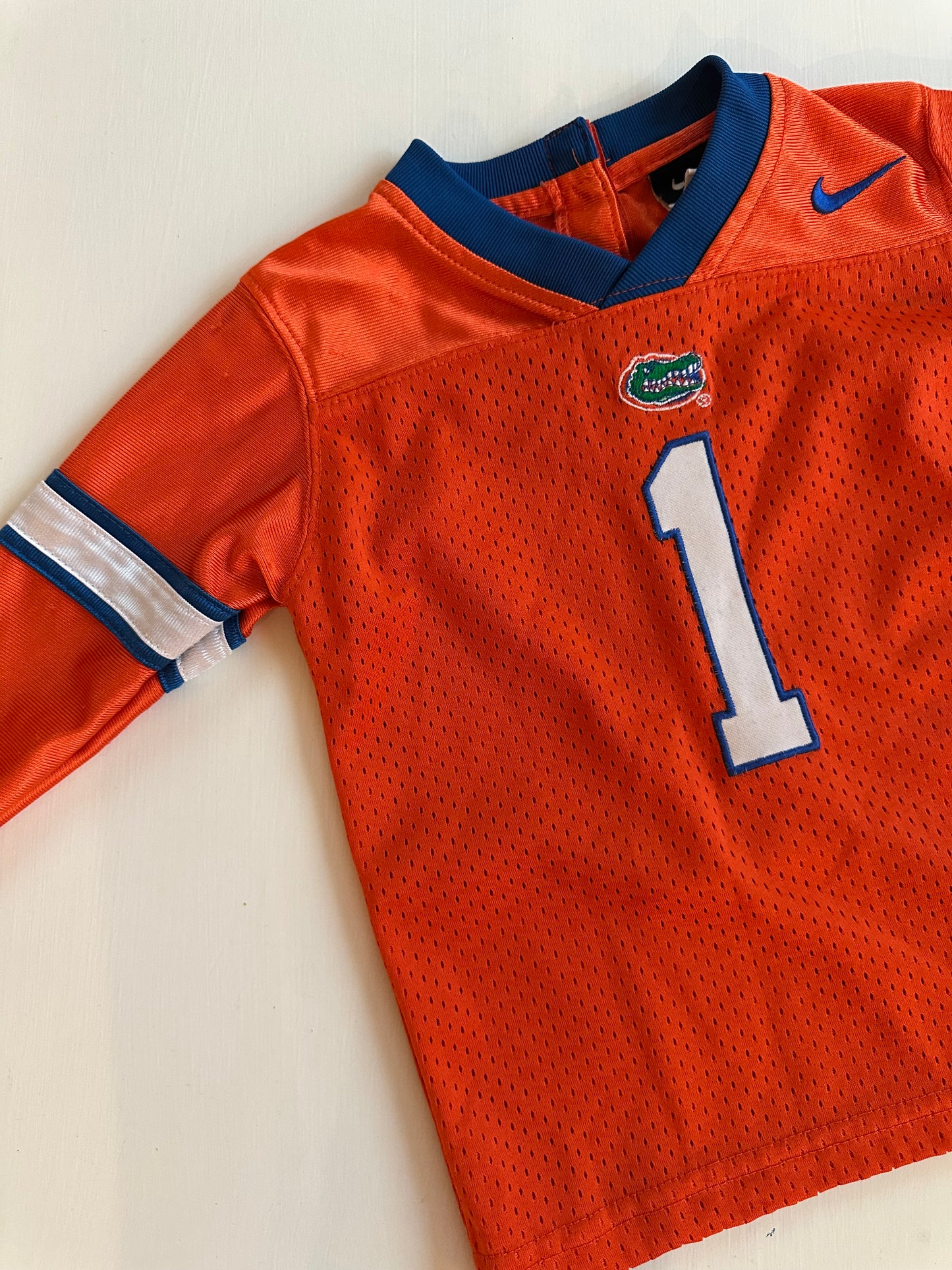 y2k florida gators jersey 24m