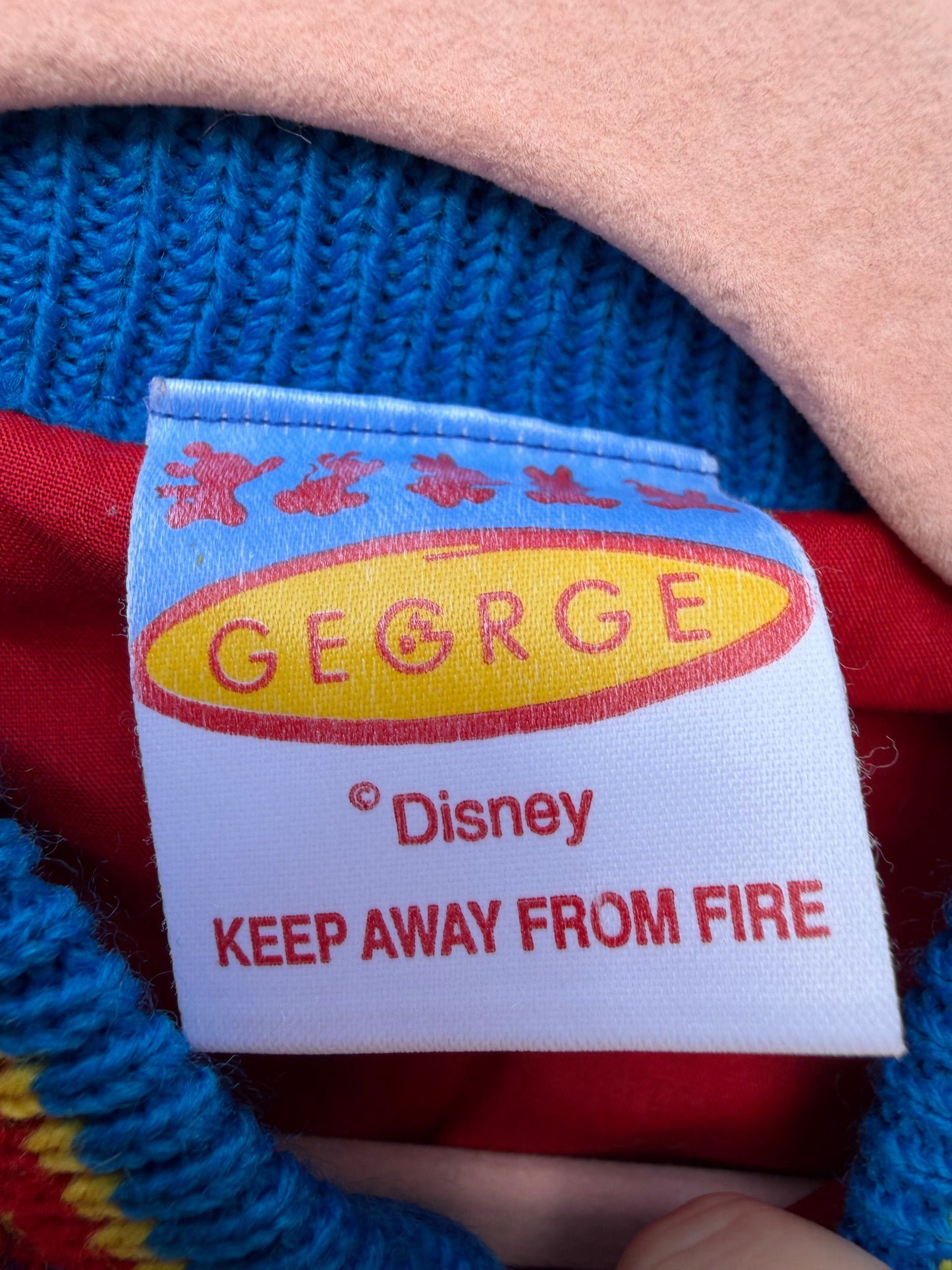 pluto cardigan 6-12m