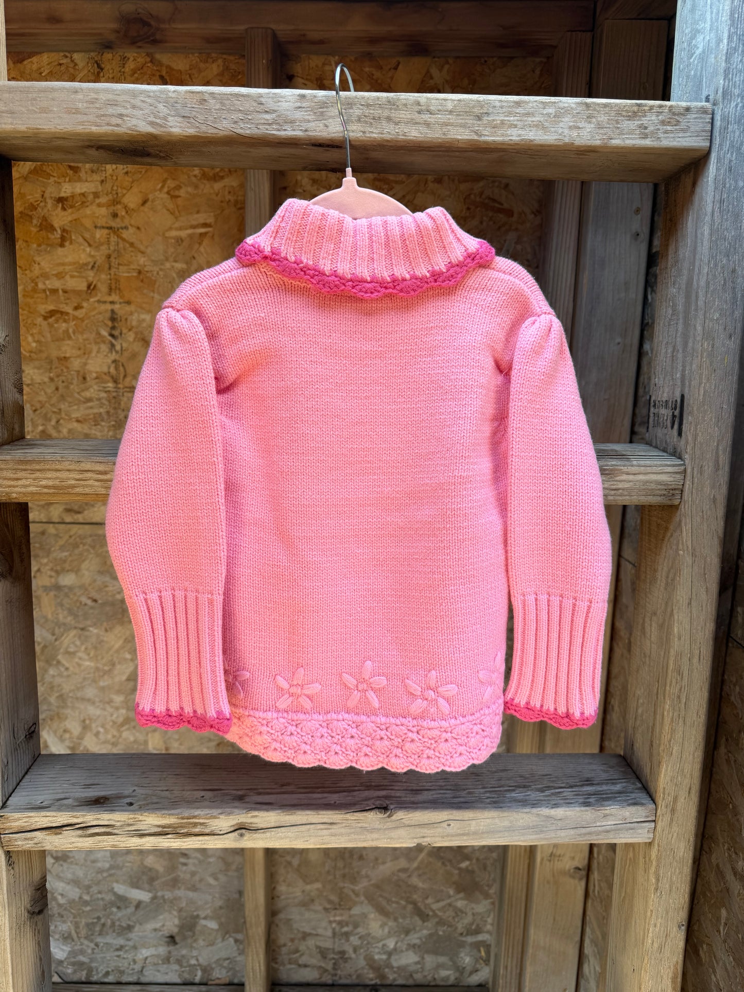 aurora sweatshirt 3T