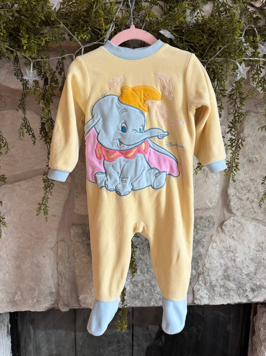 disneyland paris dumbo one piece 18m