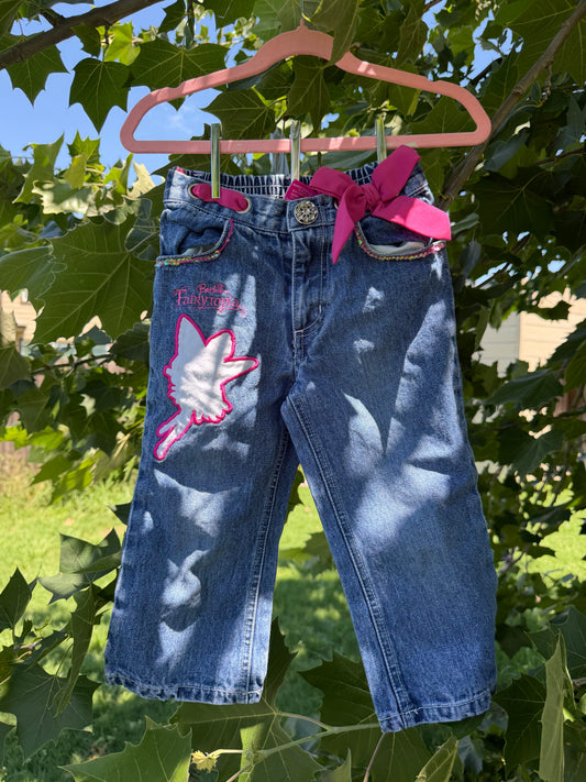 2005 fairytopia pants 3T