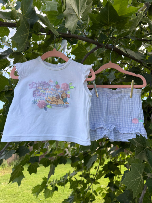roo set 6-9m
