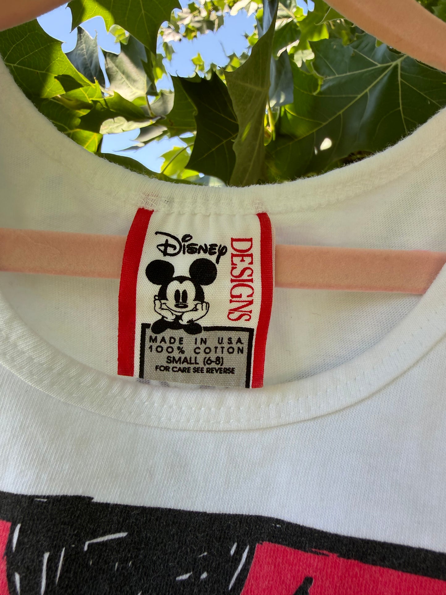 WDW tank 6-8
