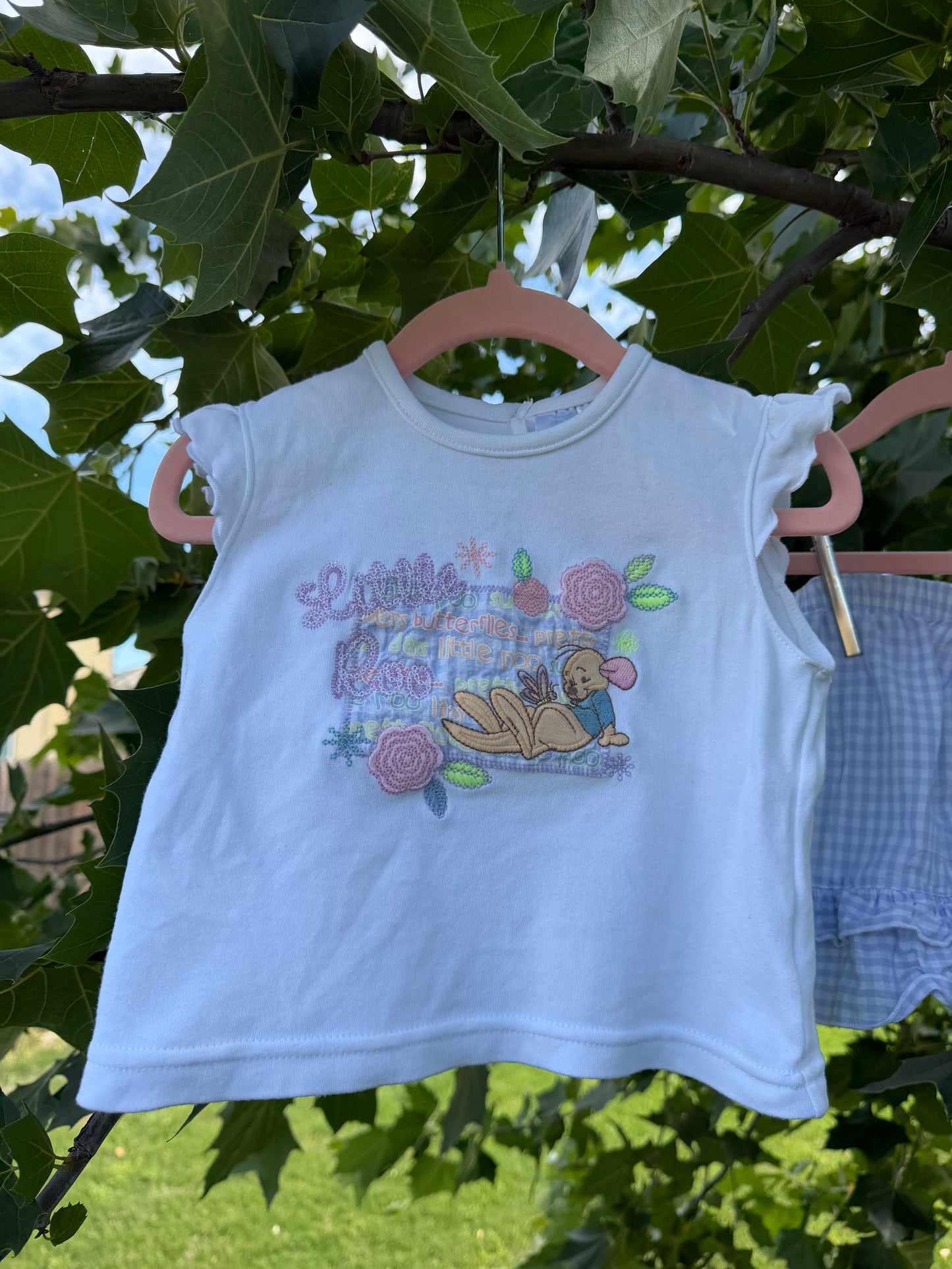 roo set 6-9m