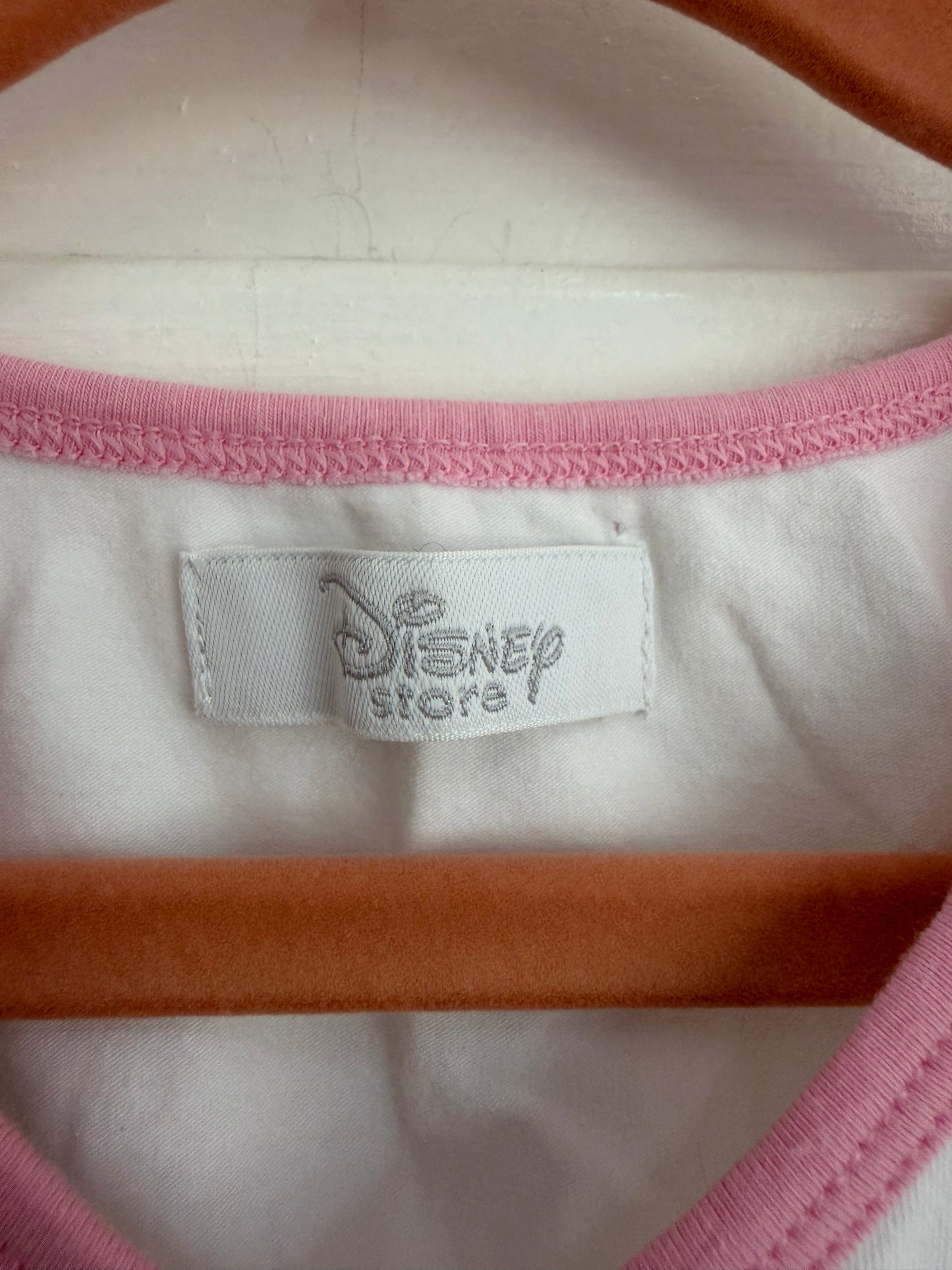 sleeping beauty tee 5-6