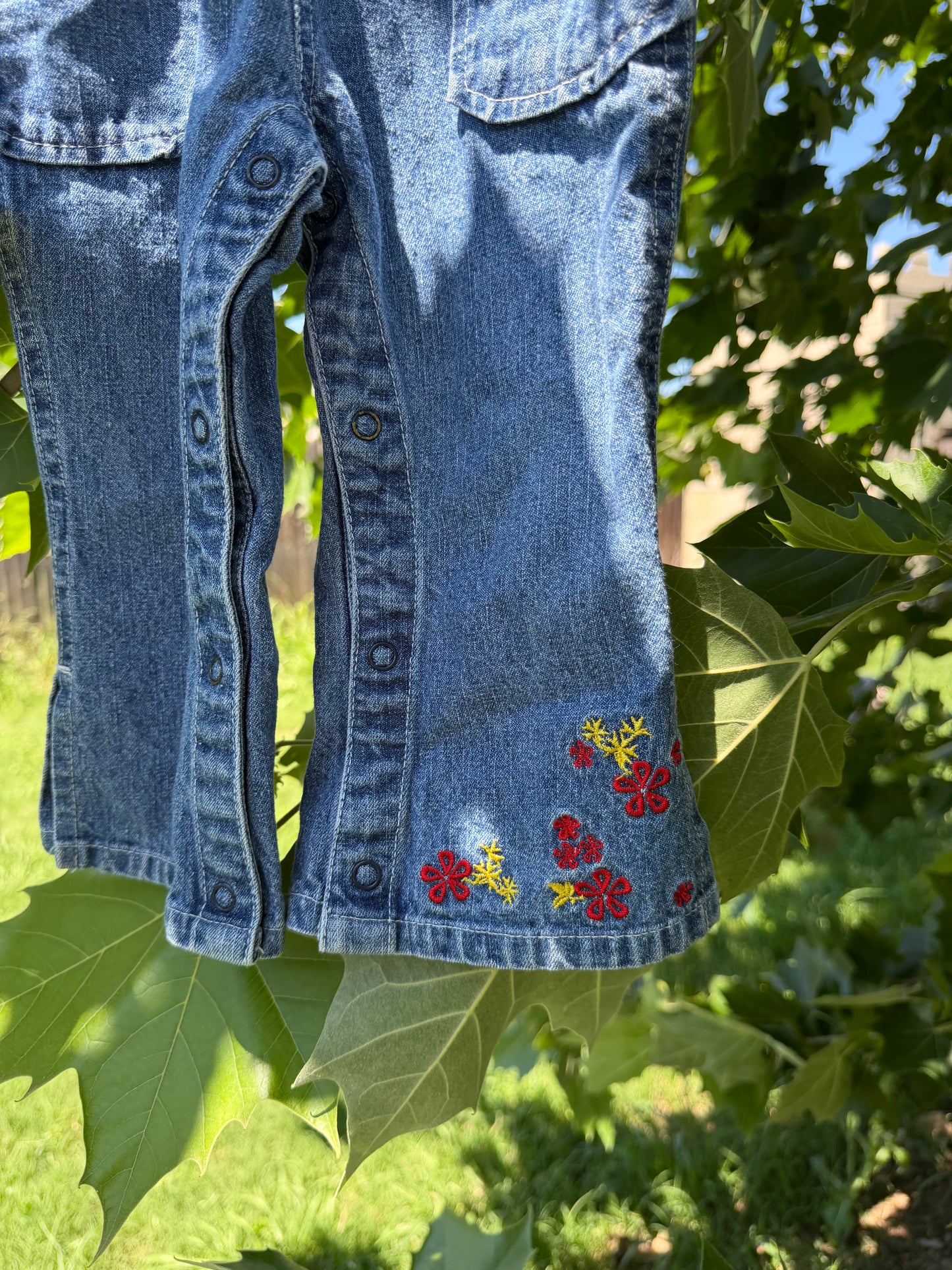 zoe overalls 24m