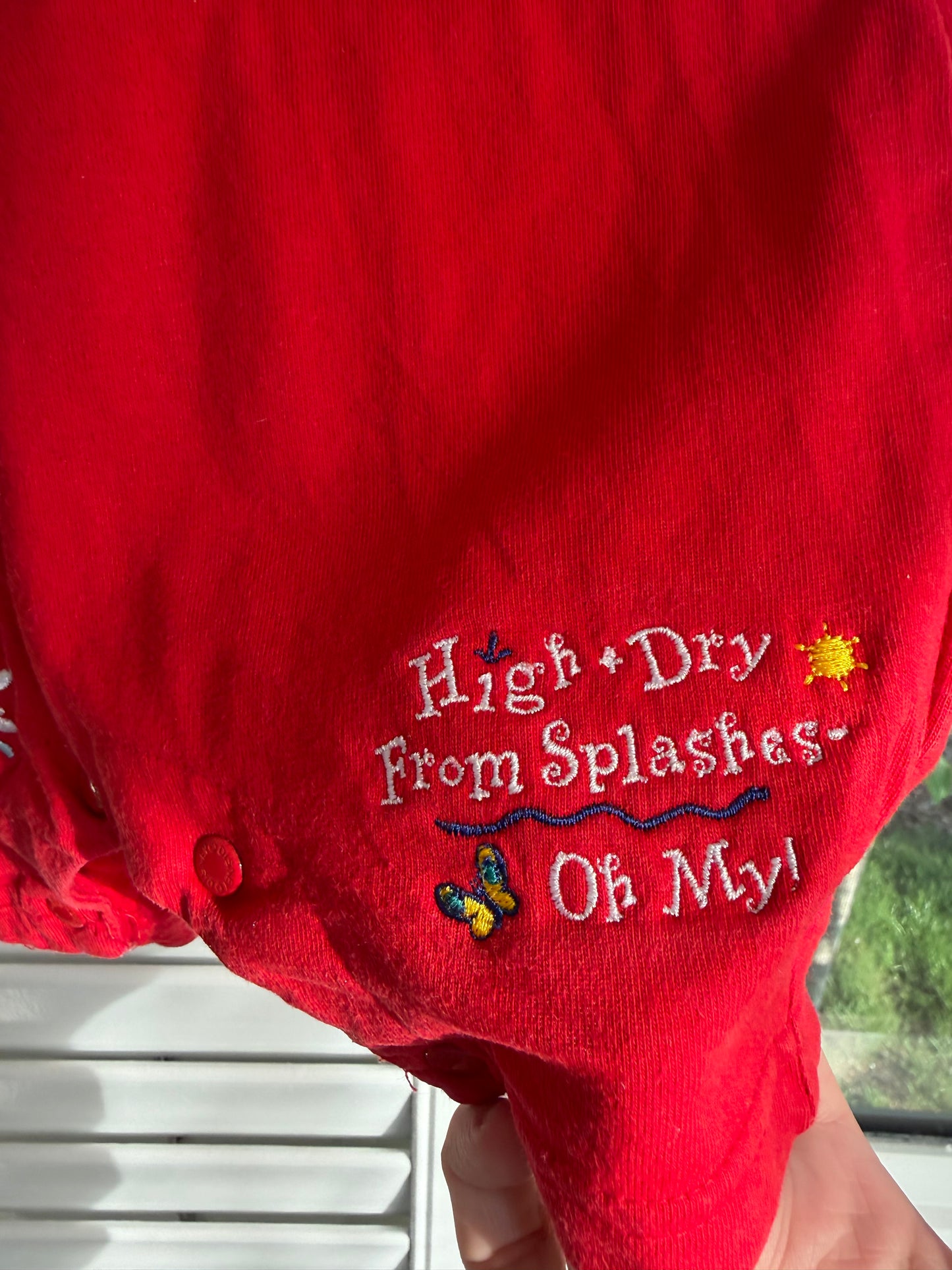 disney catalog pooh romper 6m