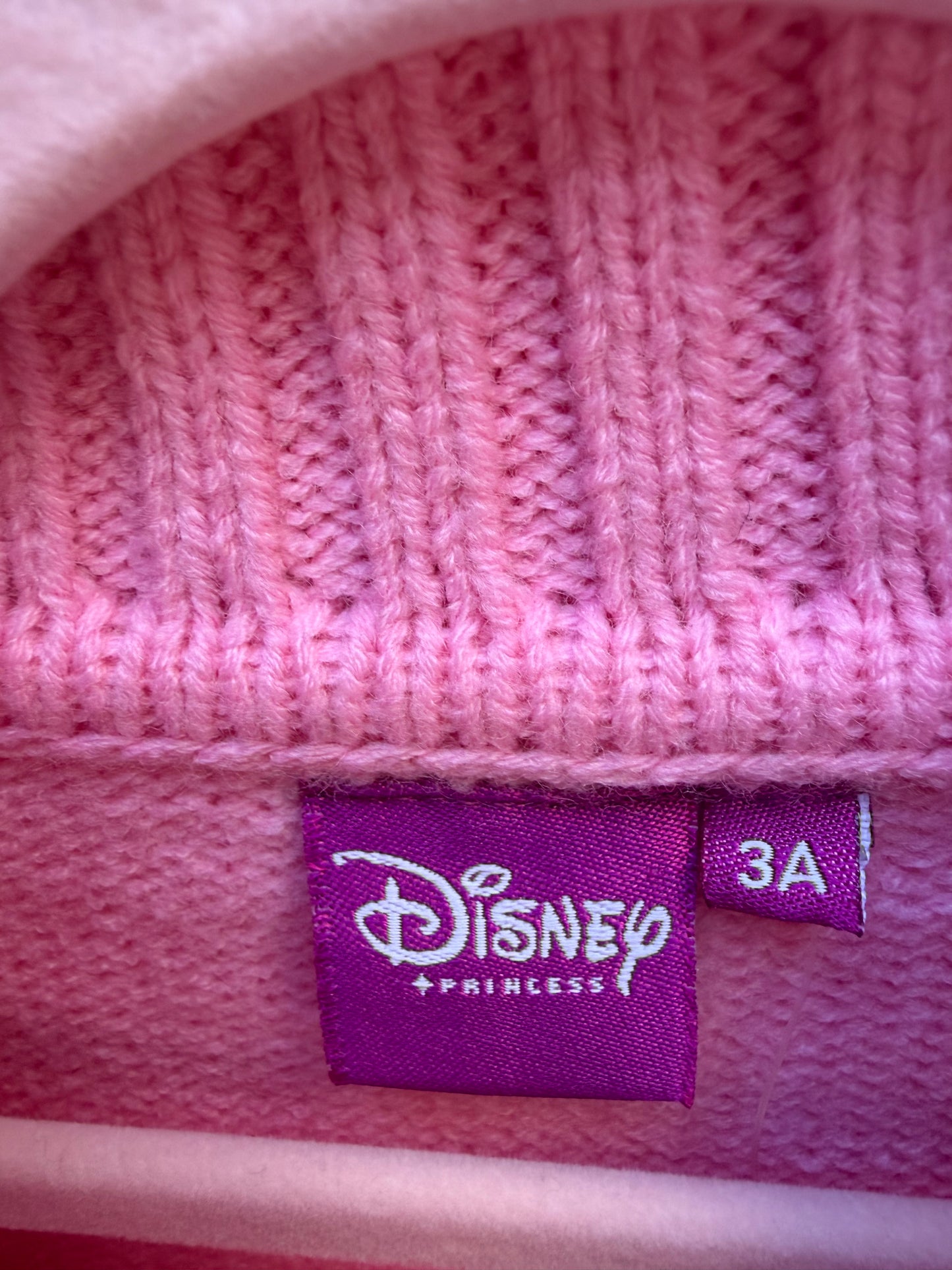 aurora sweatshirt 3T