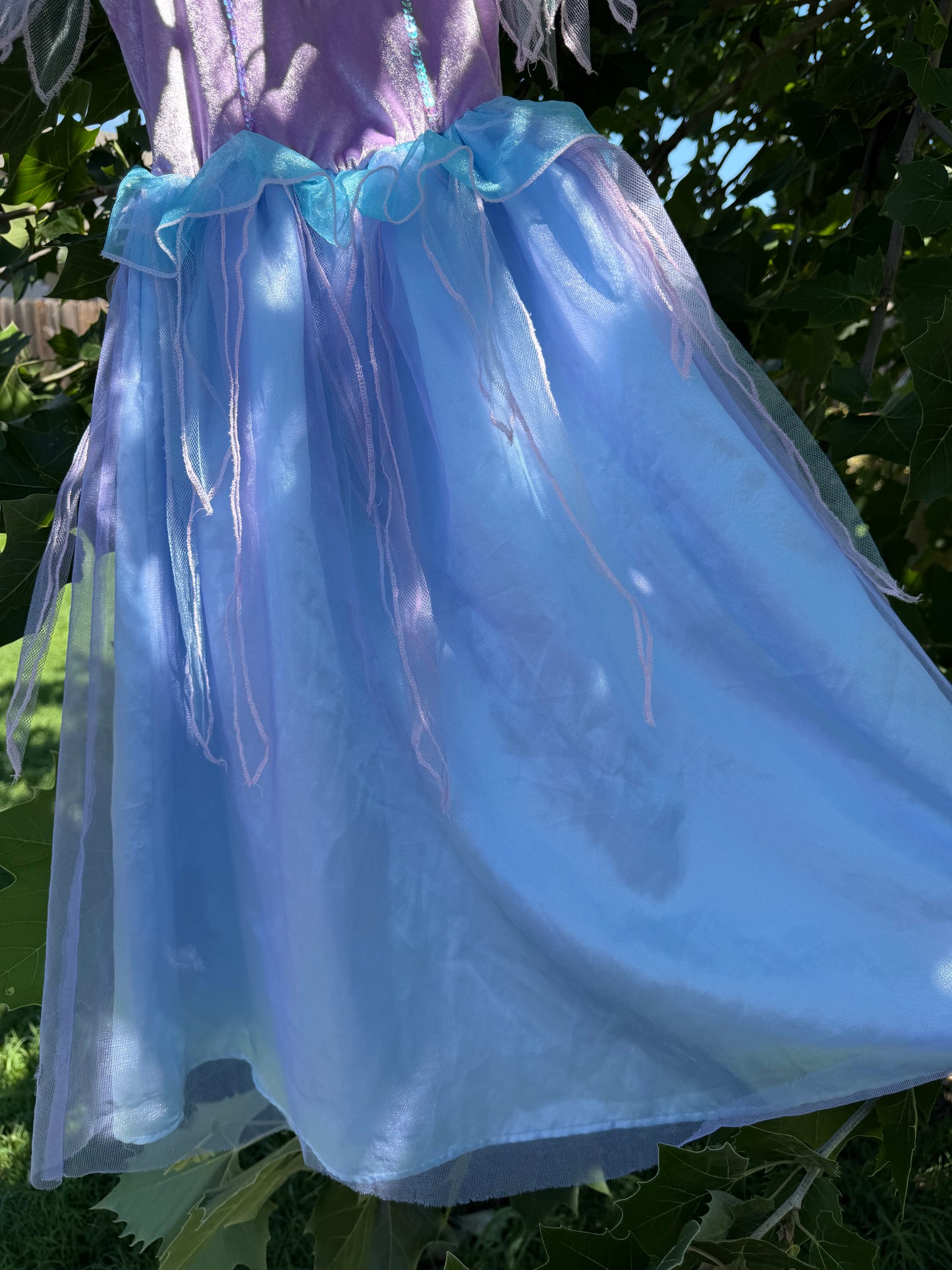 swan lake dress 5-6